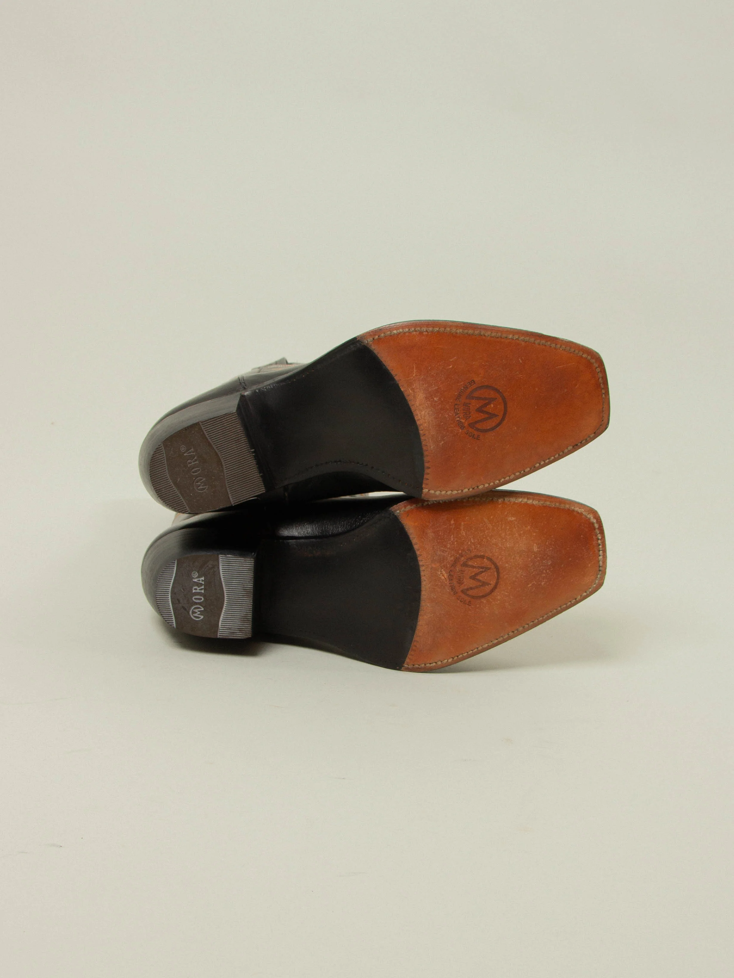 Deadstock Cowboy Boots - Image 8