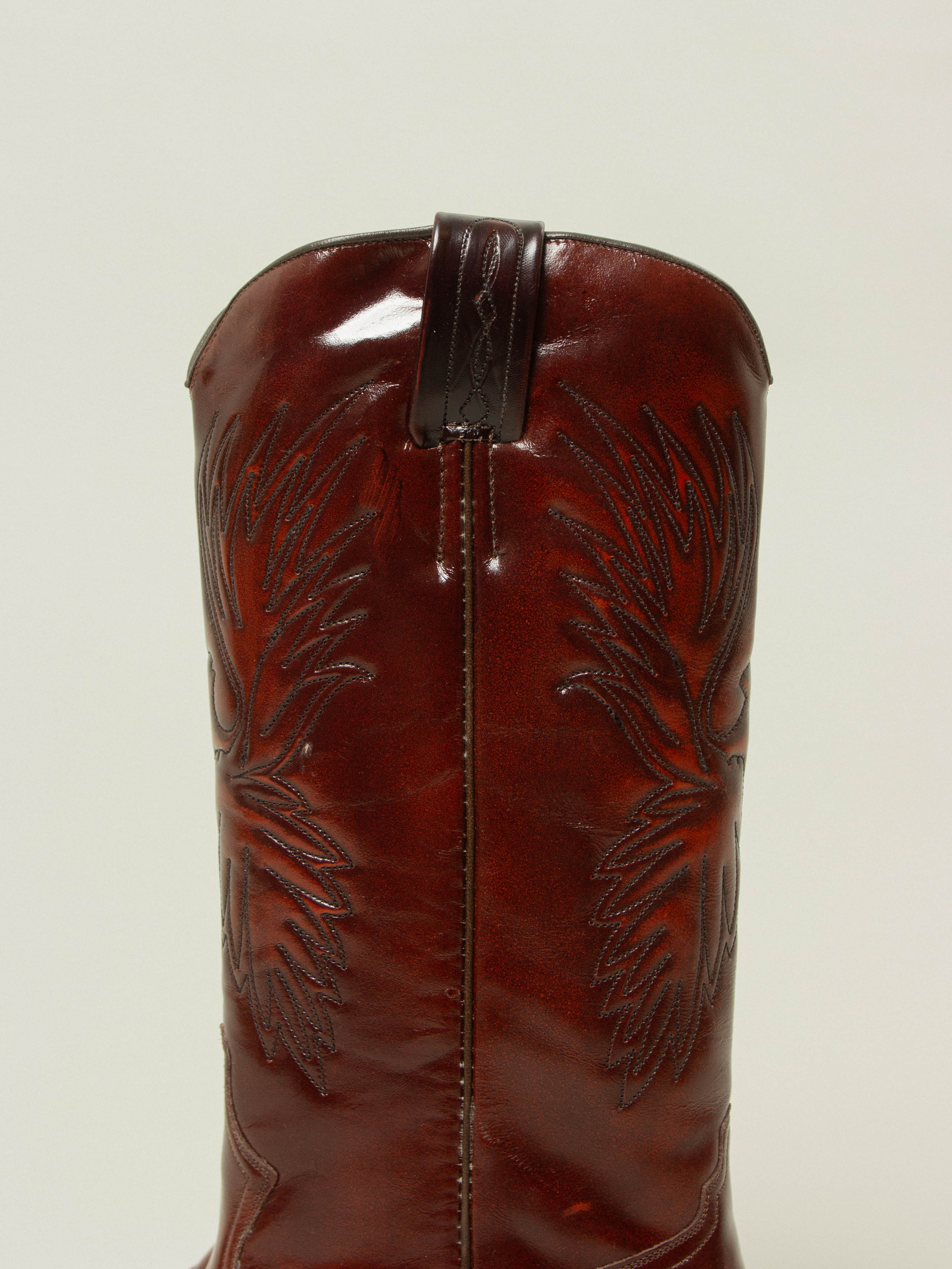 Deadstock Cowboy Boots - Image 4