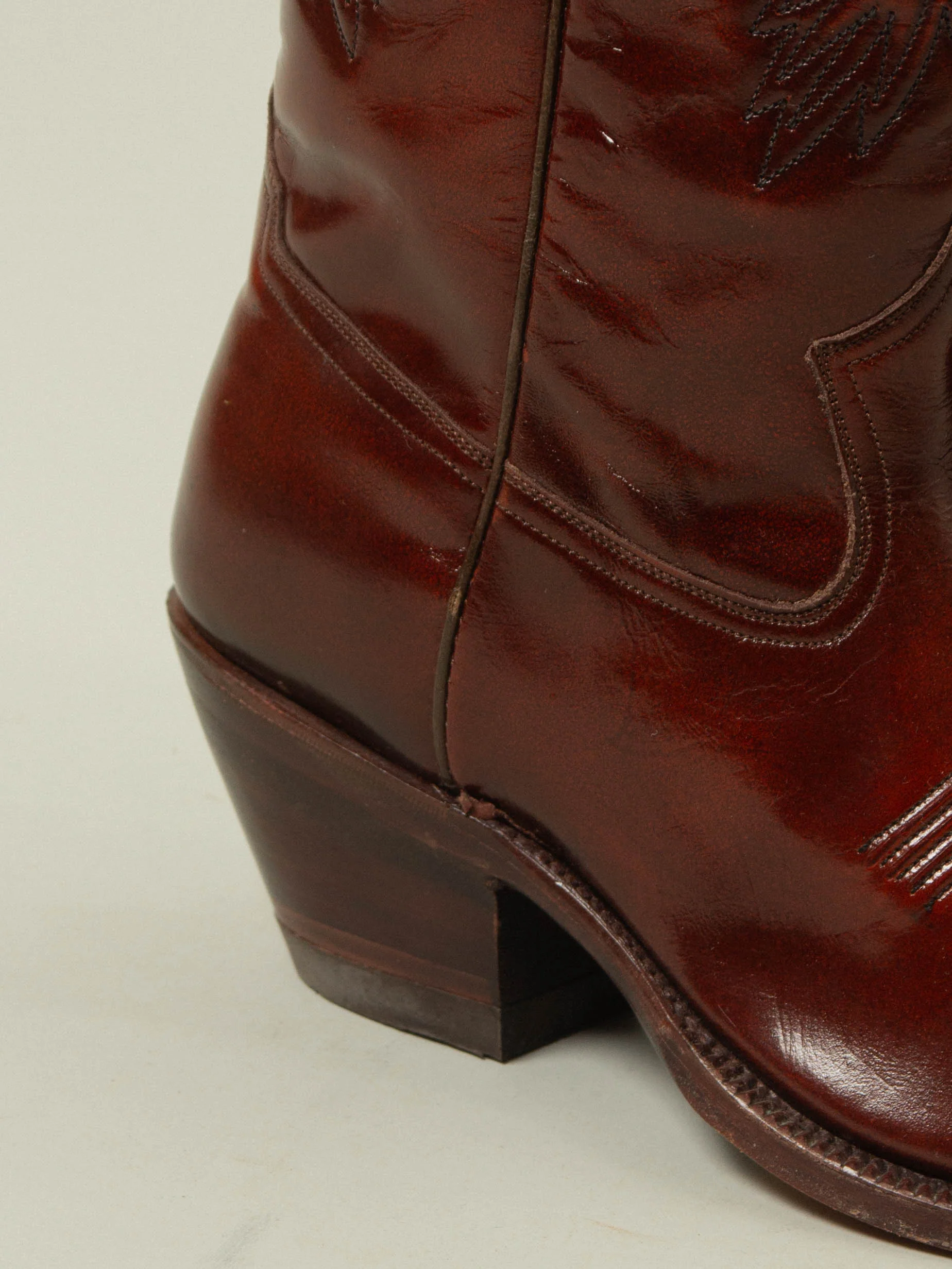 Deadstock Cowboy Boots - Image 5