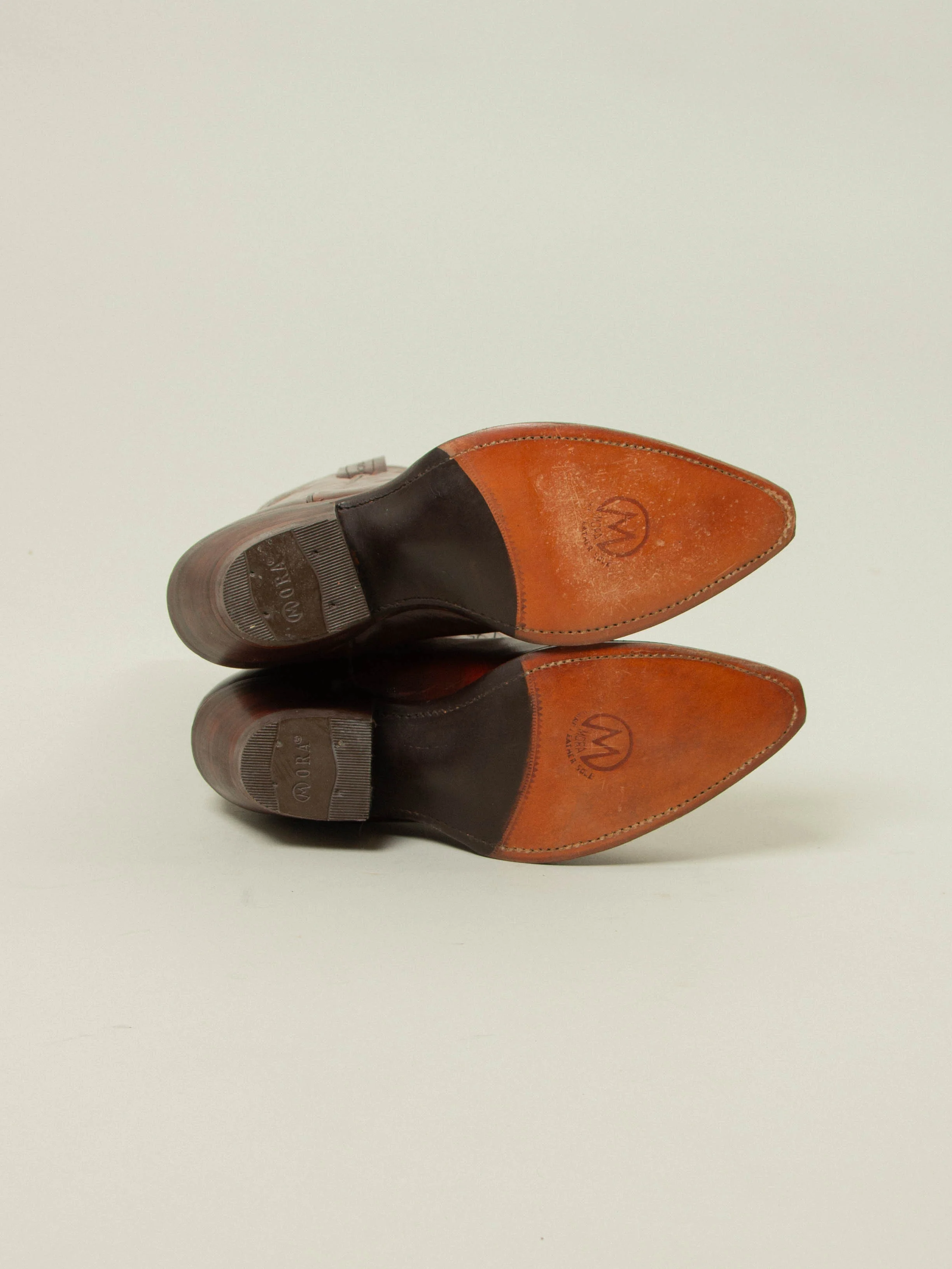 Deadstock Cowboy Boots - Image 7
