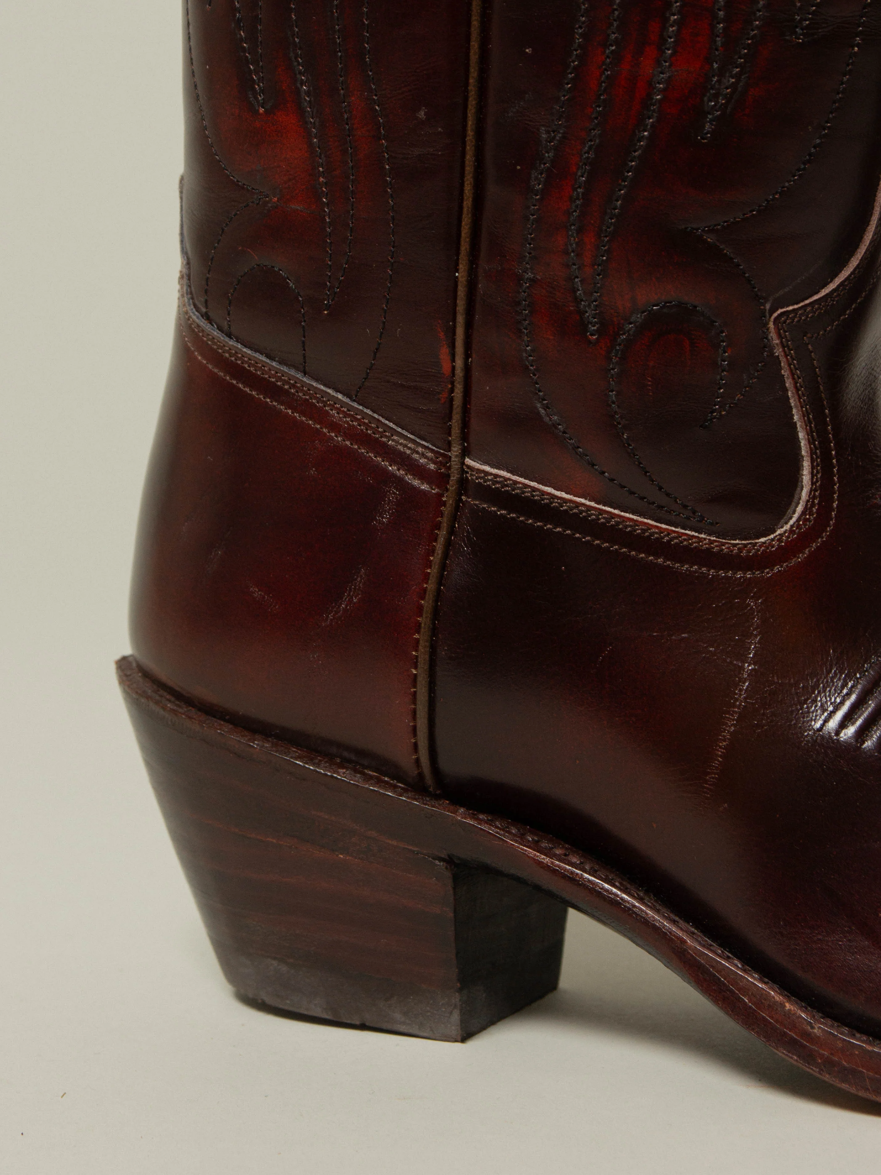 Deadstock Cowboy Boots - Image 3