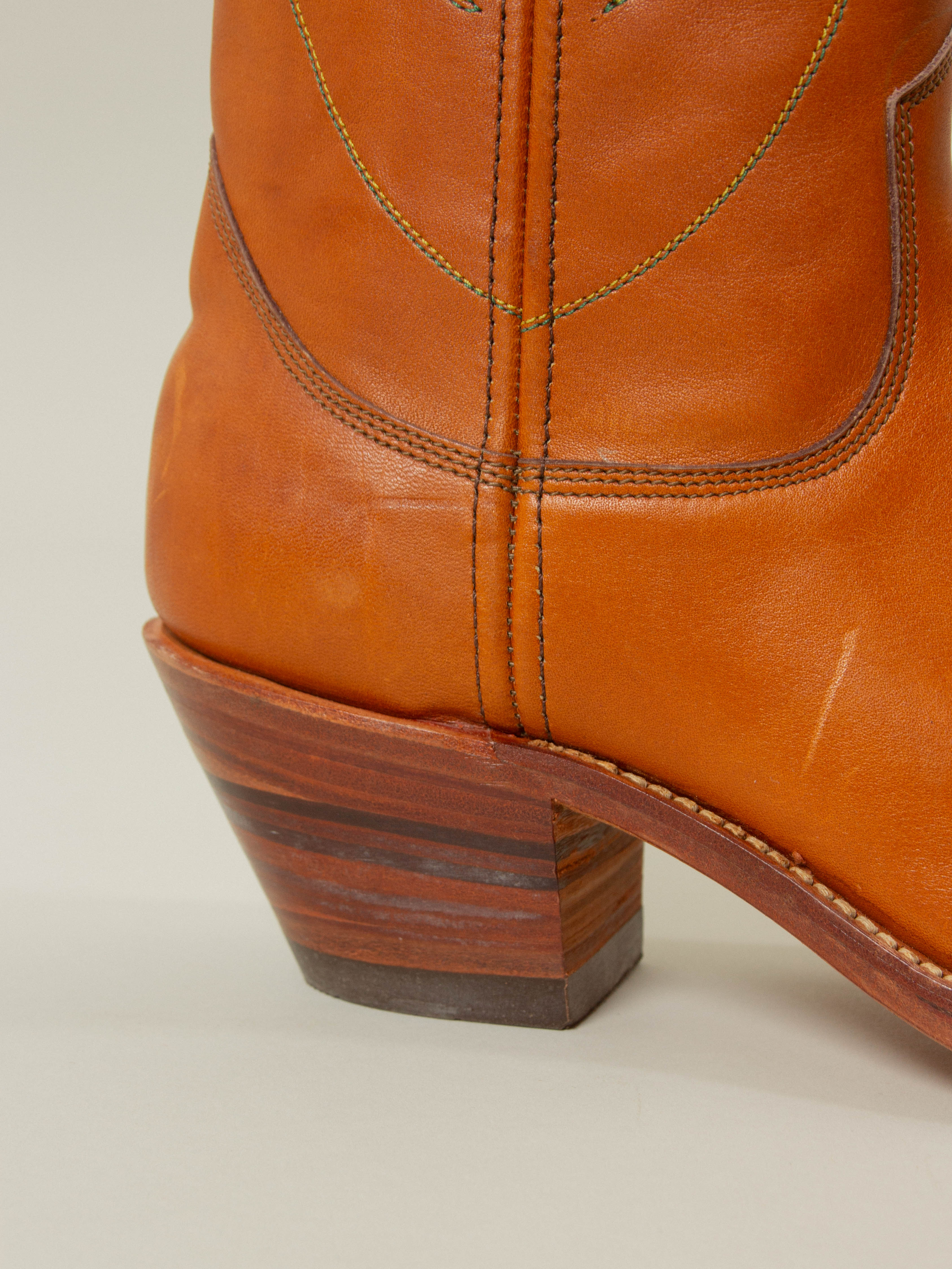 Deadstock Cowboy Boots - Image 4