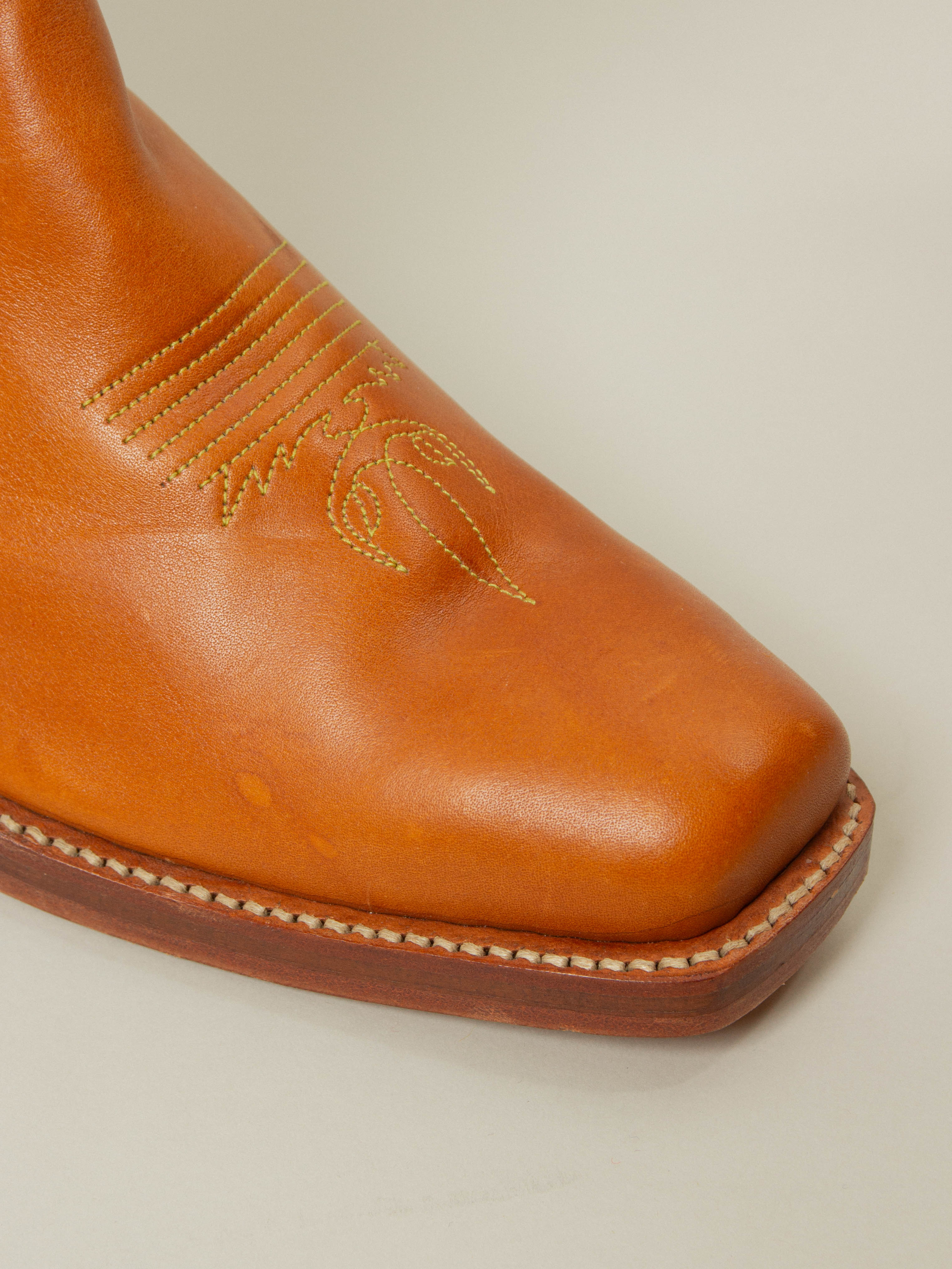 Deadstock Cowboy Boots - Image 5
