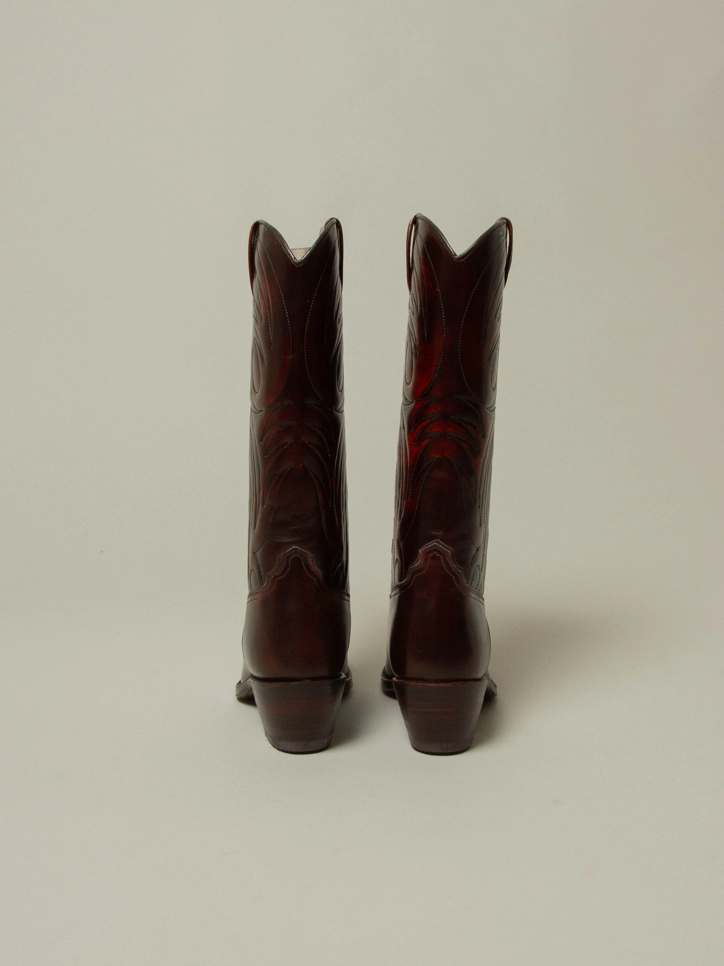 Deadstock Cowboy Boots - Image 4