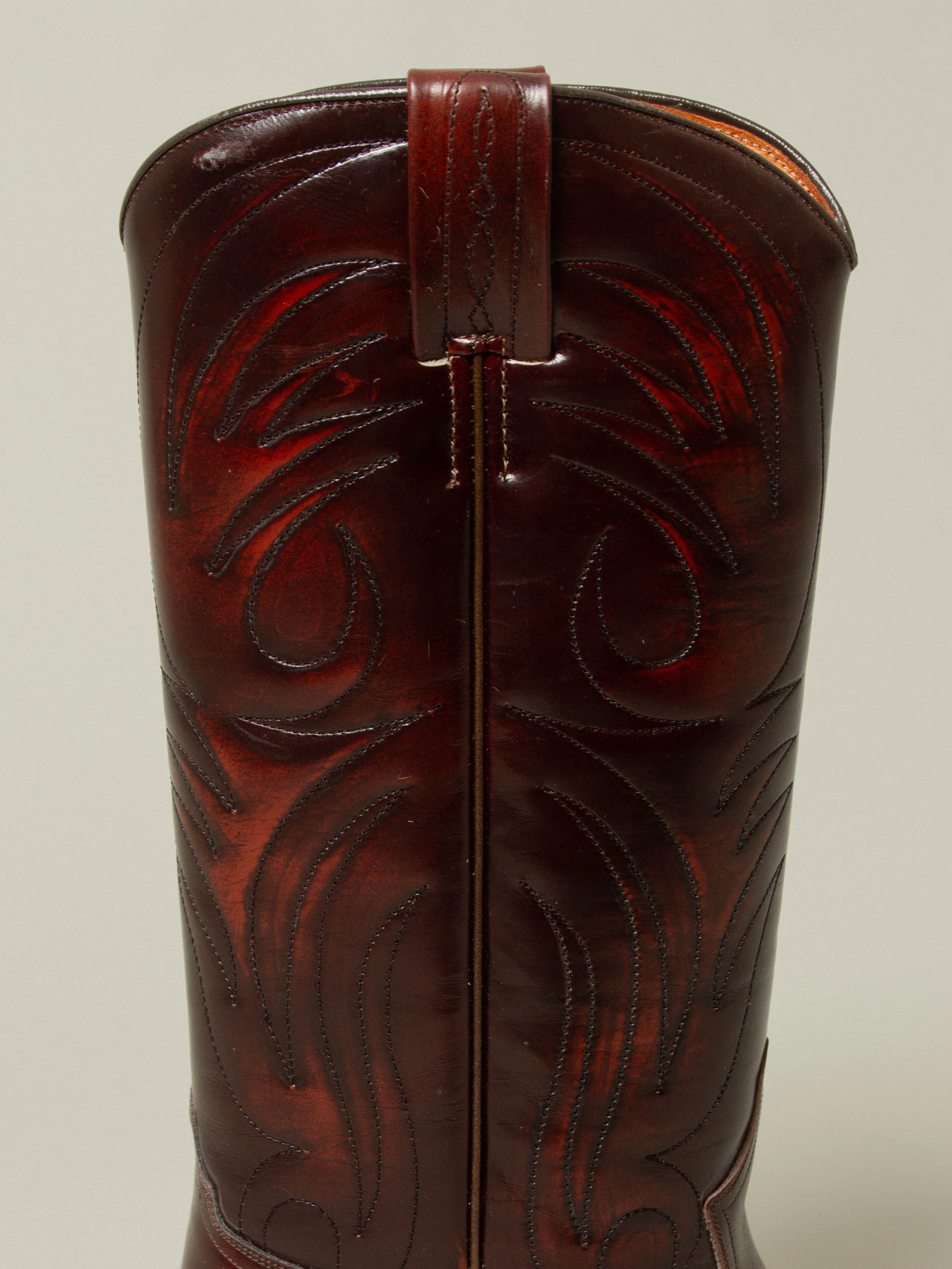 Deadstock Cowboy Boots - Image 7