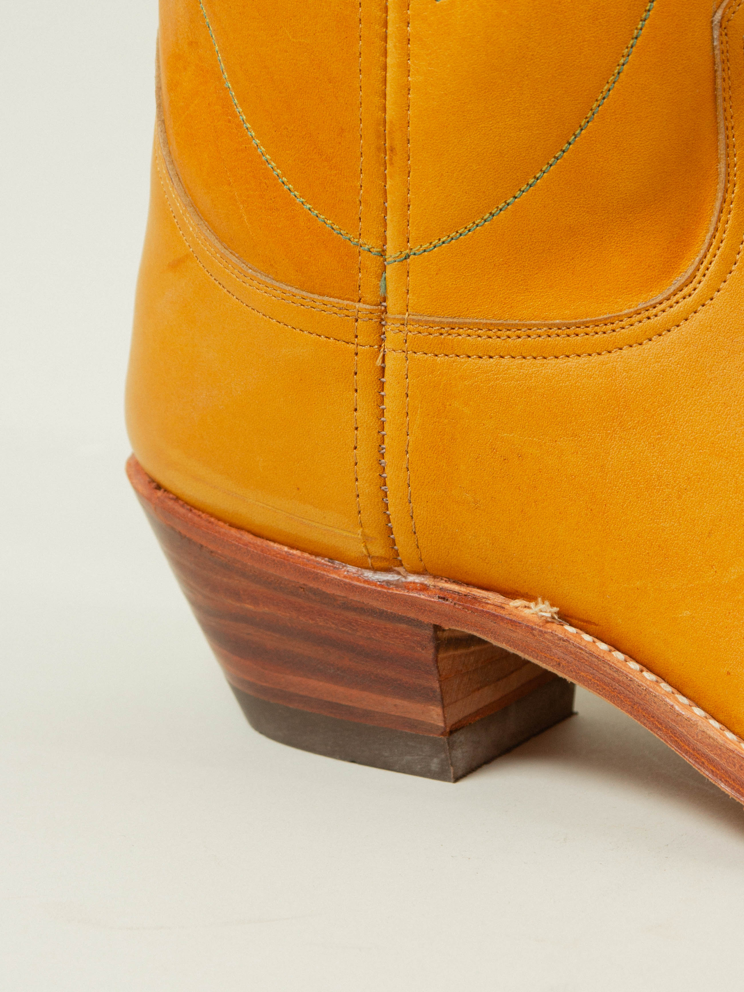 Deadstock Cowboy Boots (US 10.5) - Image 3