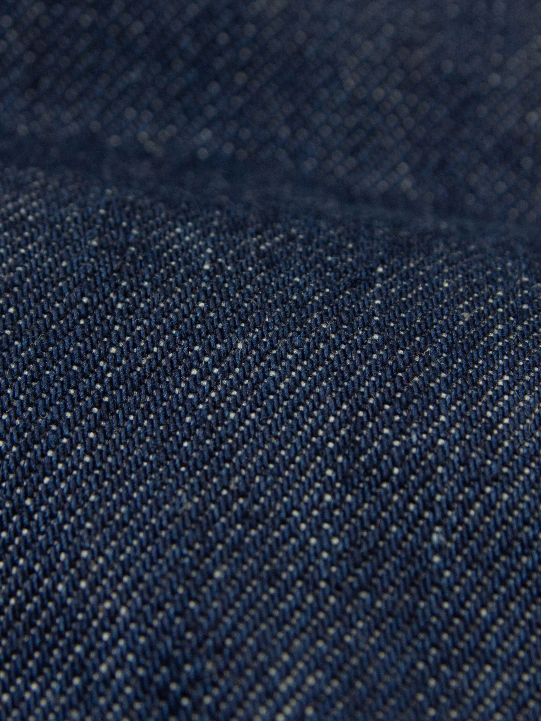 Deadstock Lee Sherpa Denim Jacket - Image 8