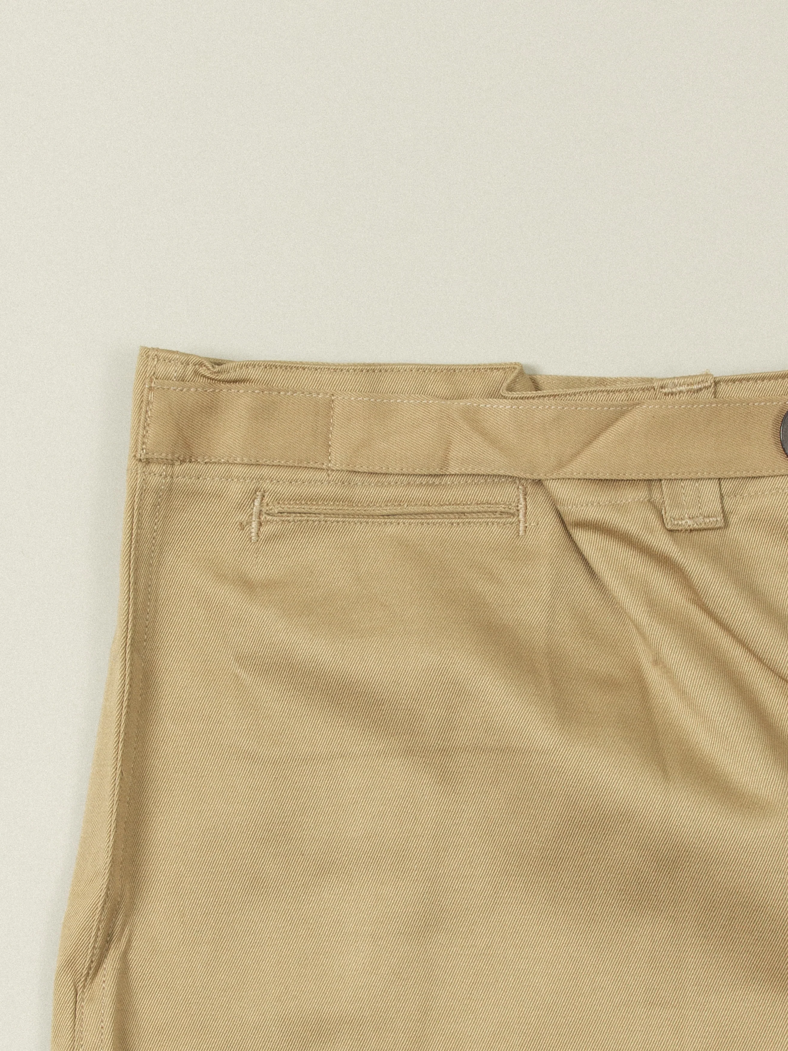 Deadstock WWII US Army Athletic Shorts - Image 5