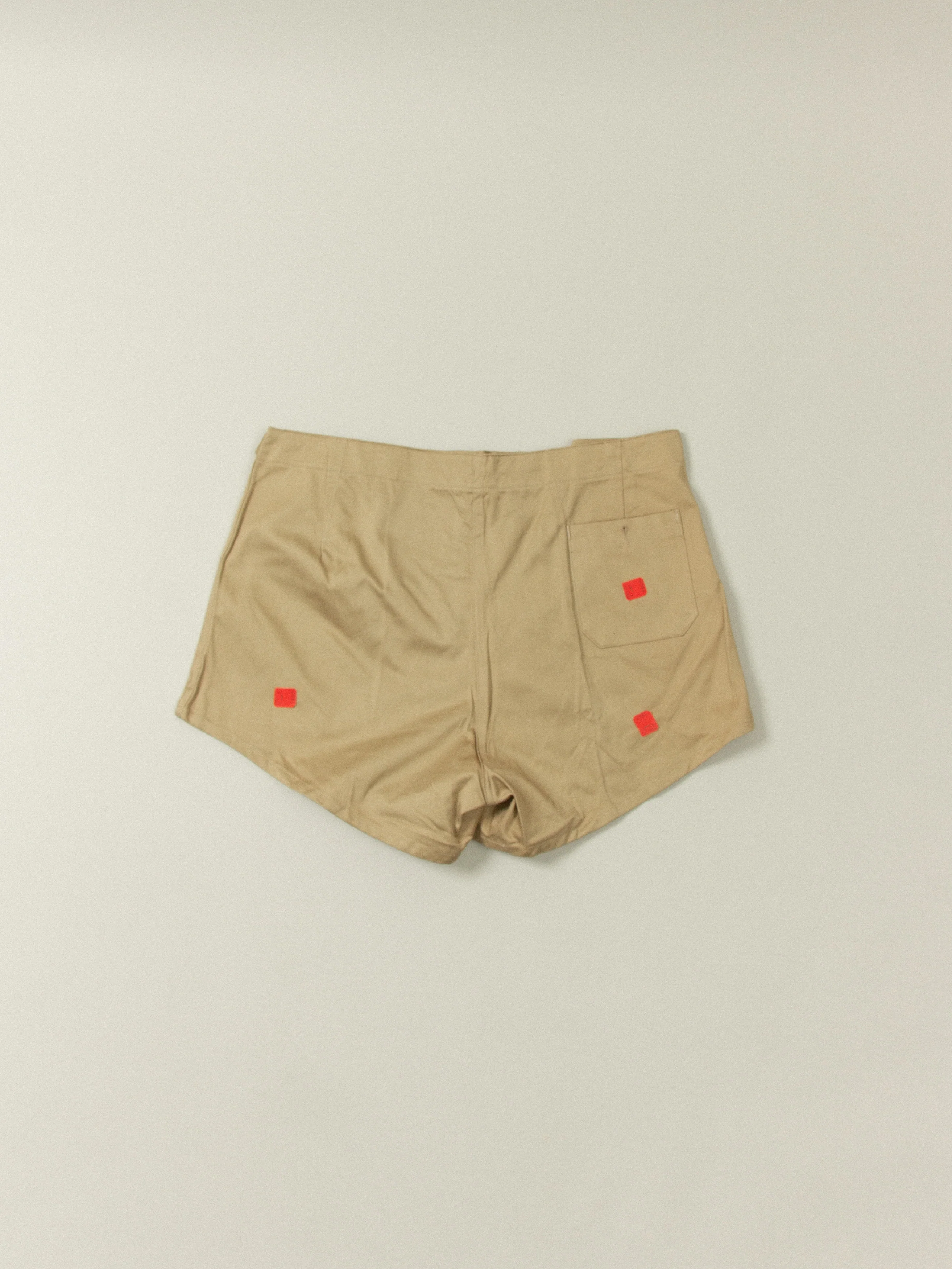 Deadstock WWII US Army Athletic Shorts - Image 9