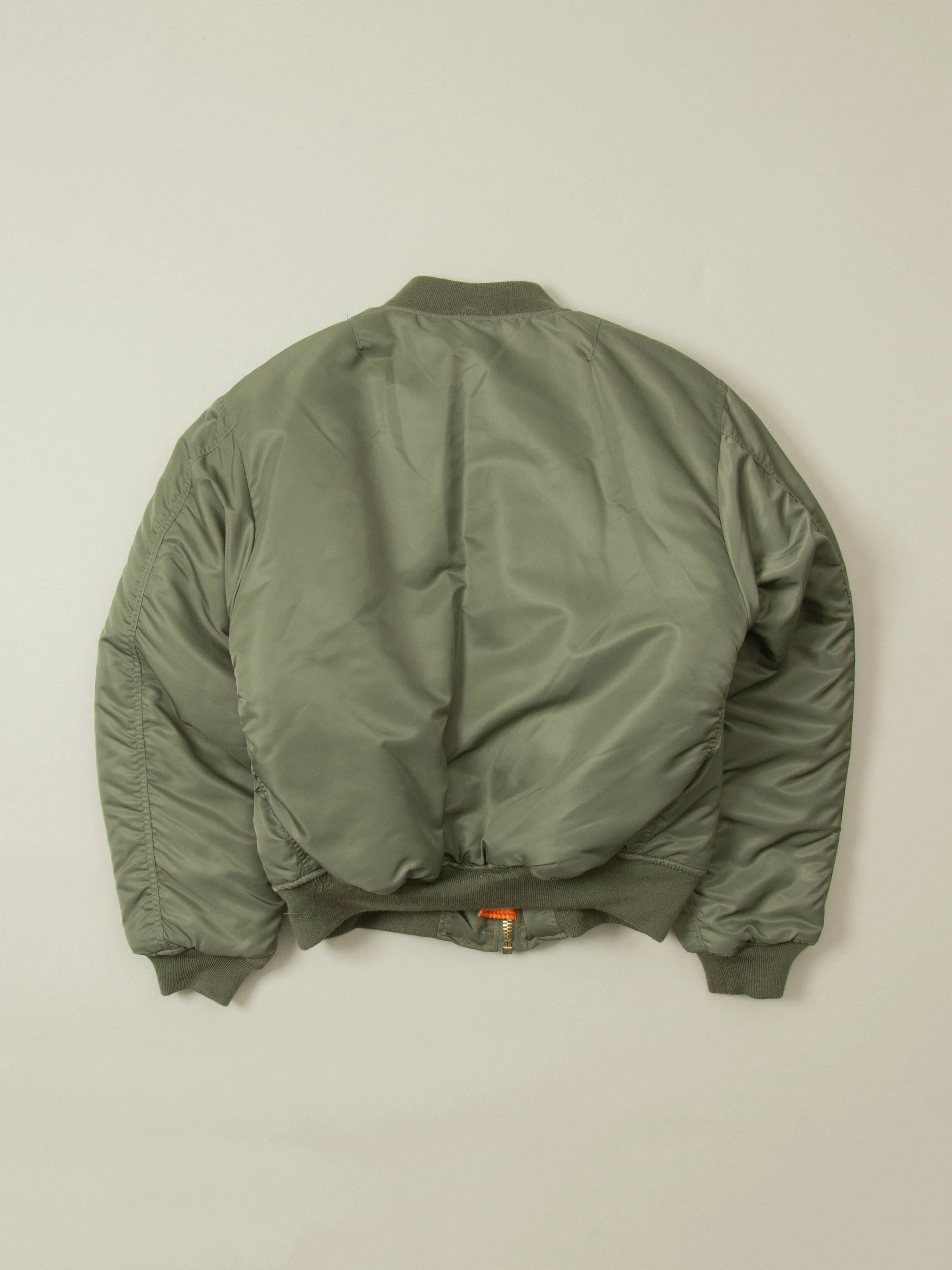 MA-1 Bomber Jacket - Image 3