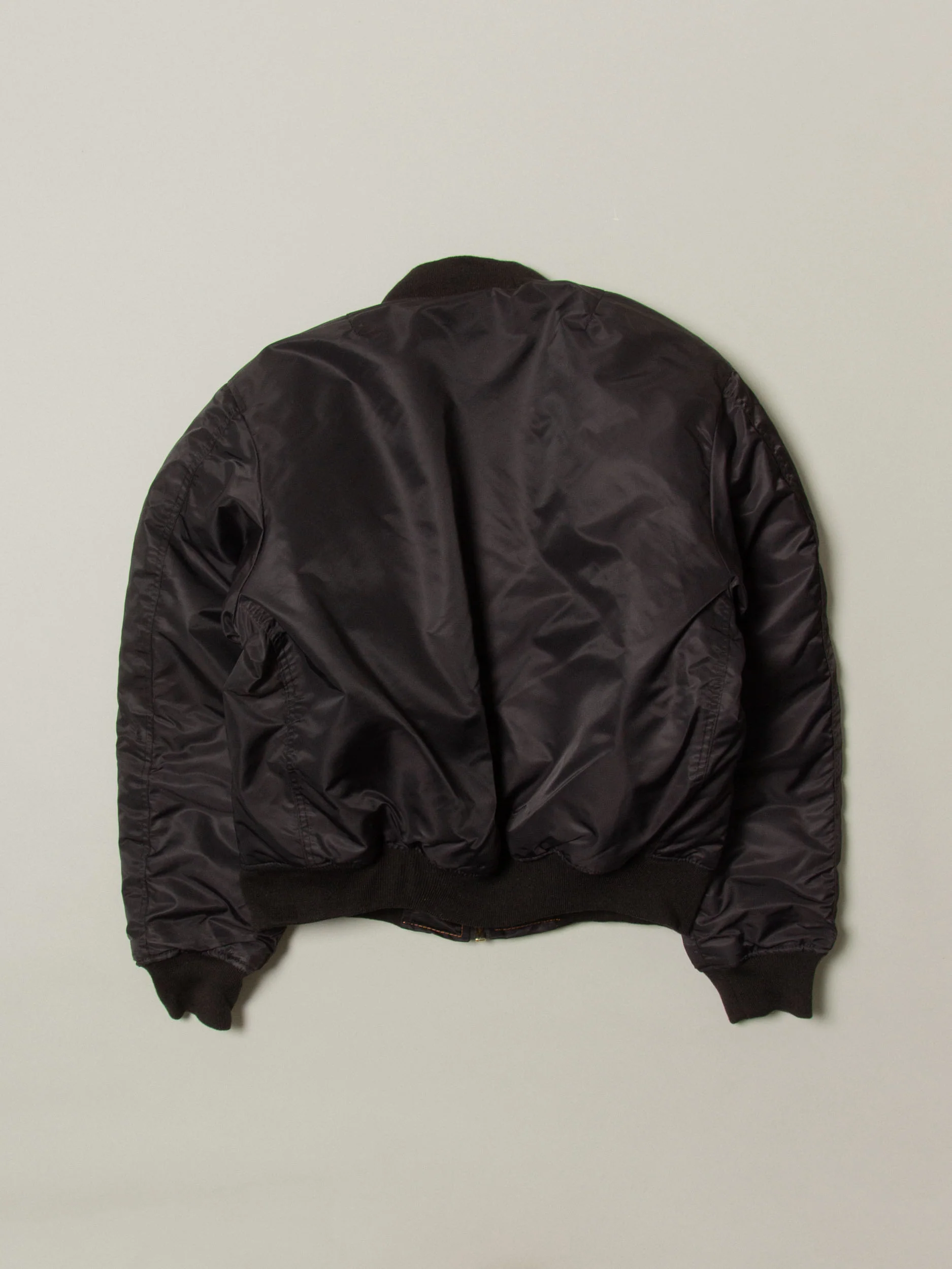 MA-1 Bomber Jacket - Image 4