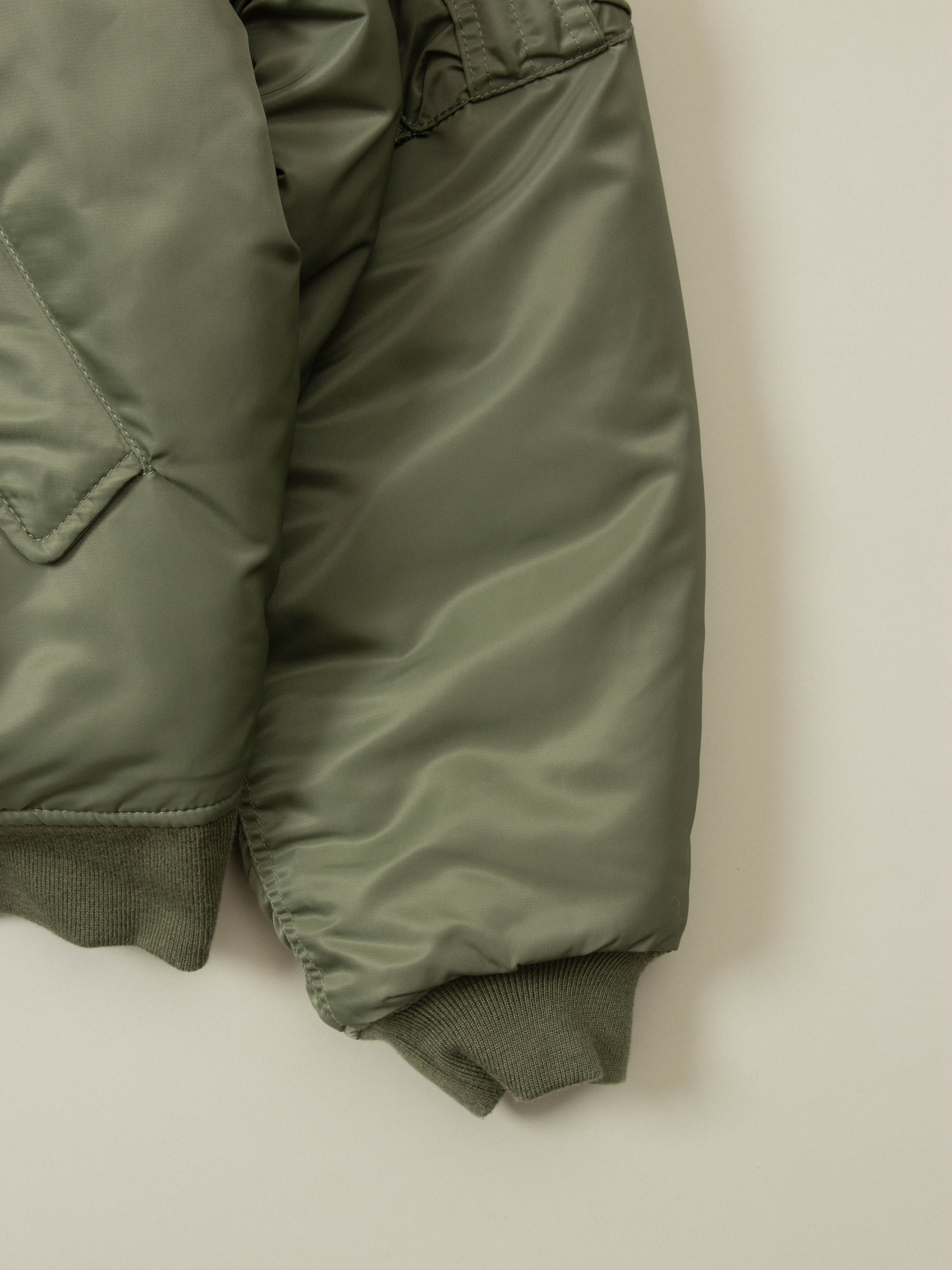 MA-1 Bomber Jacket - Image 6