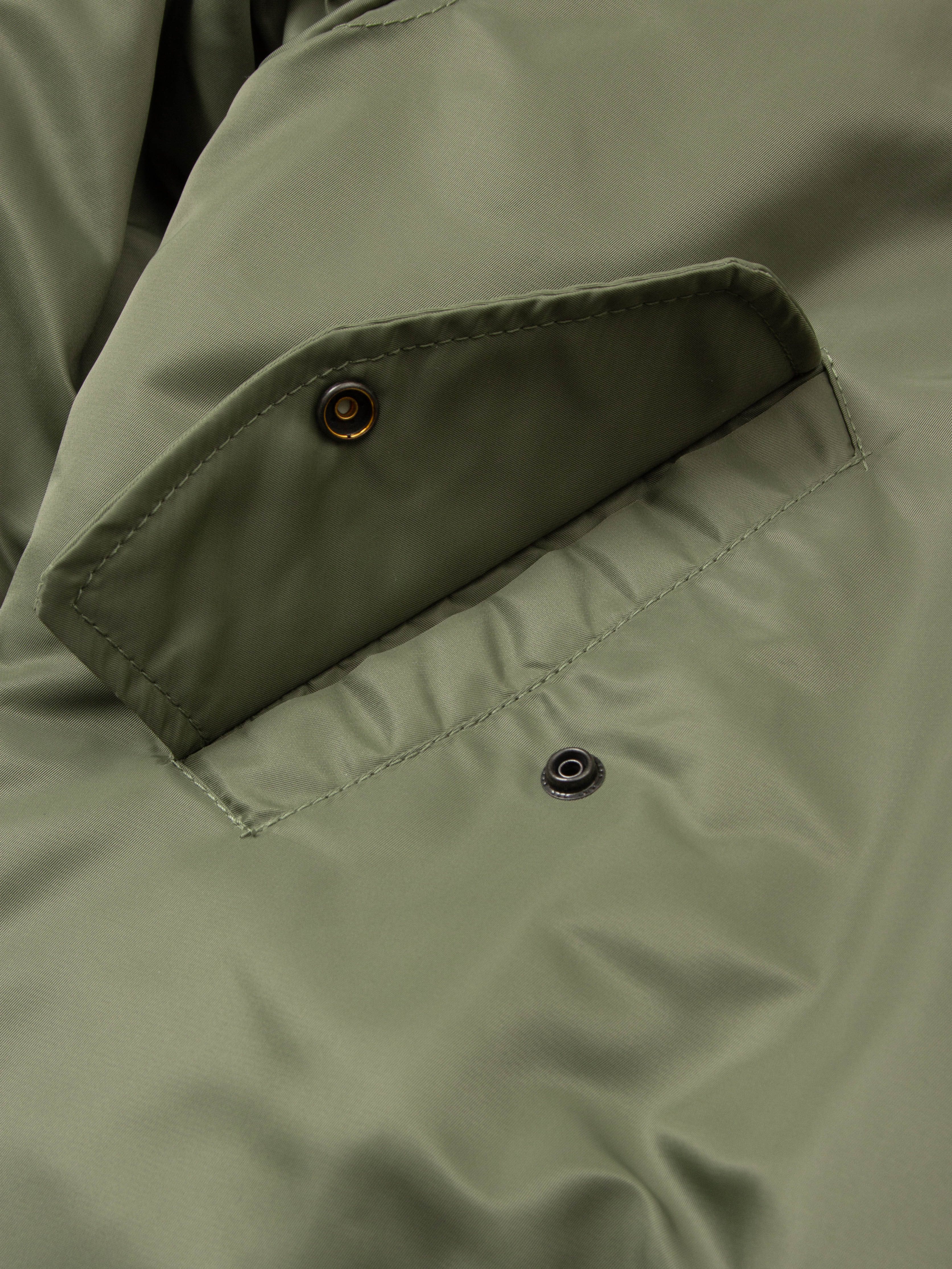 MA-1 Bomber Jacket - Image 7