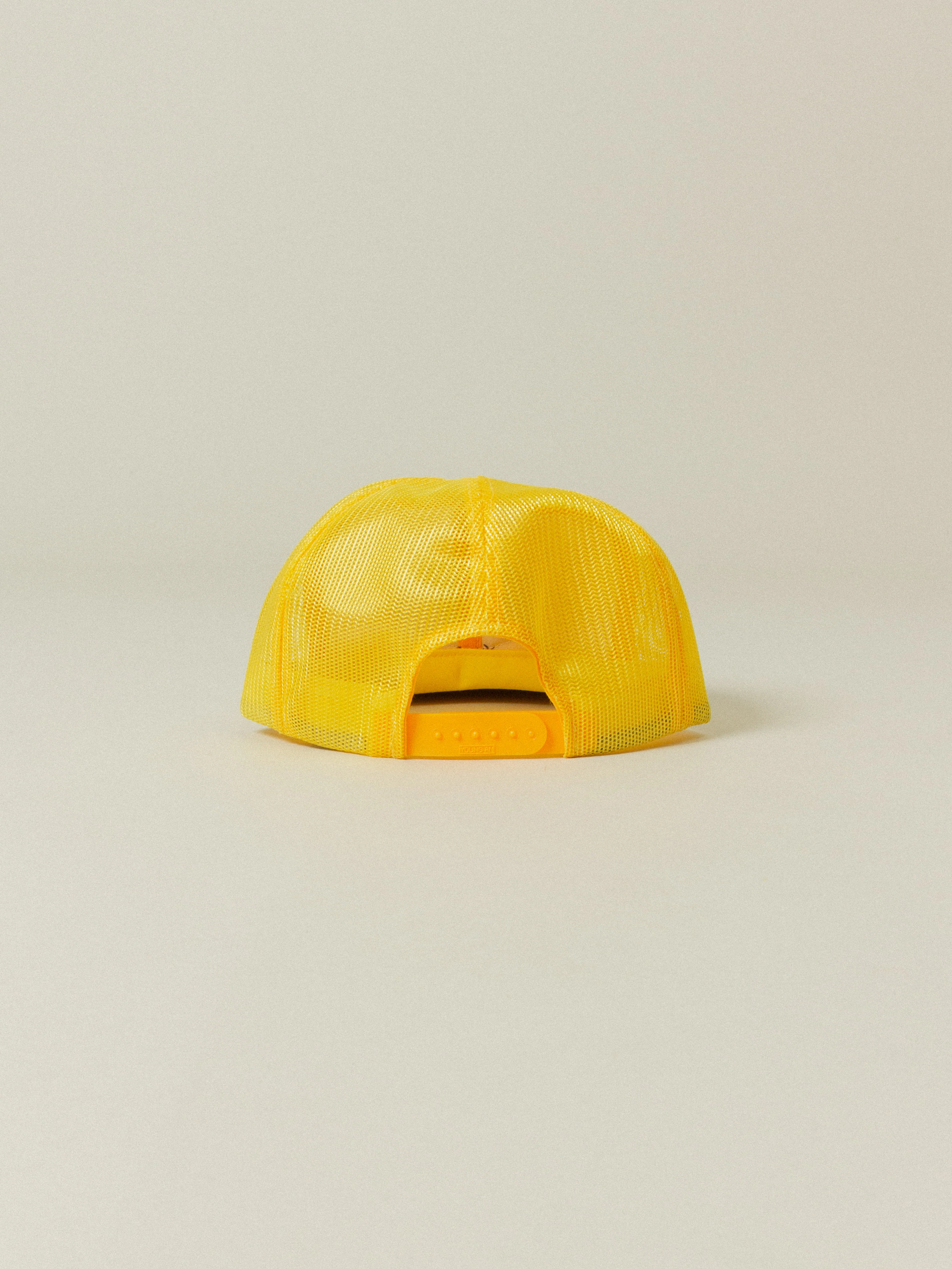 New Old Stock Chevrolet Trucker Cap (OS) - Image 3