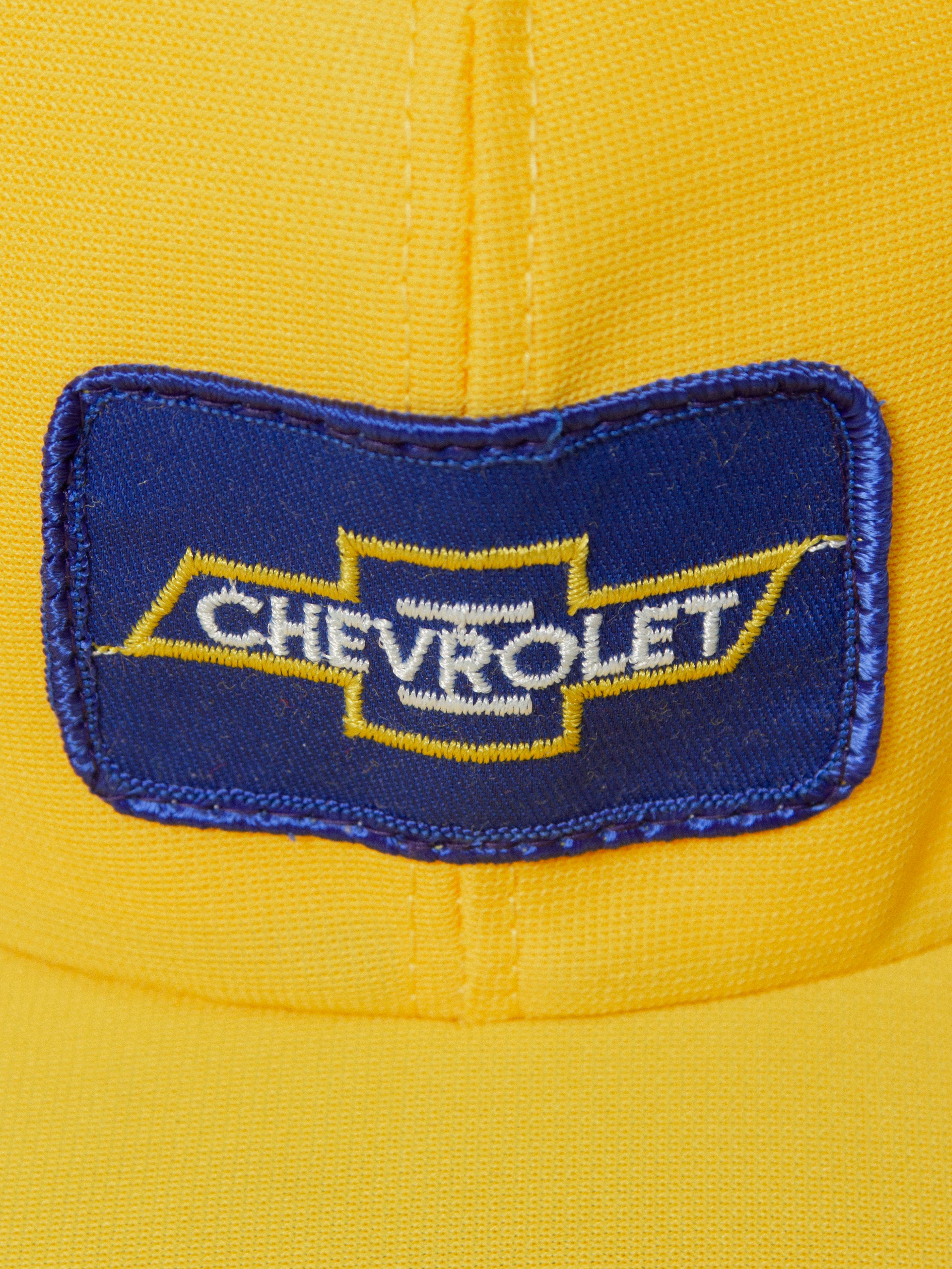 New Old Stock Chevrolet Trucker Cap (OS) - Image 5