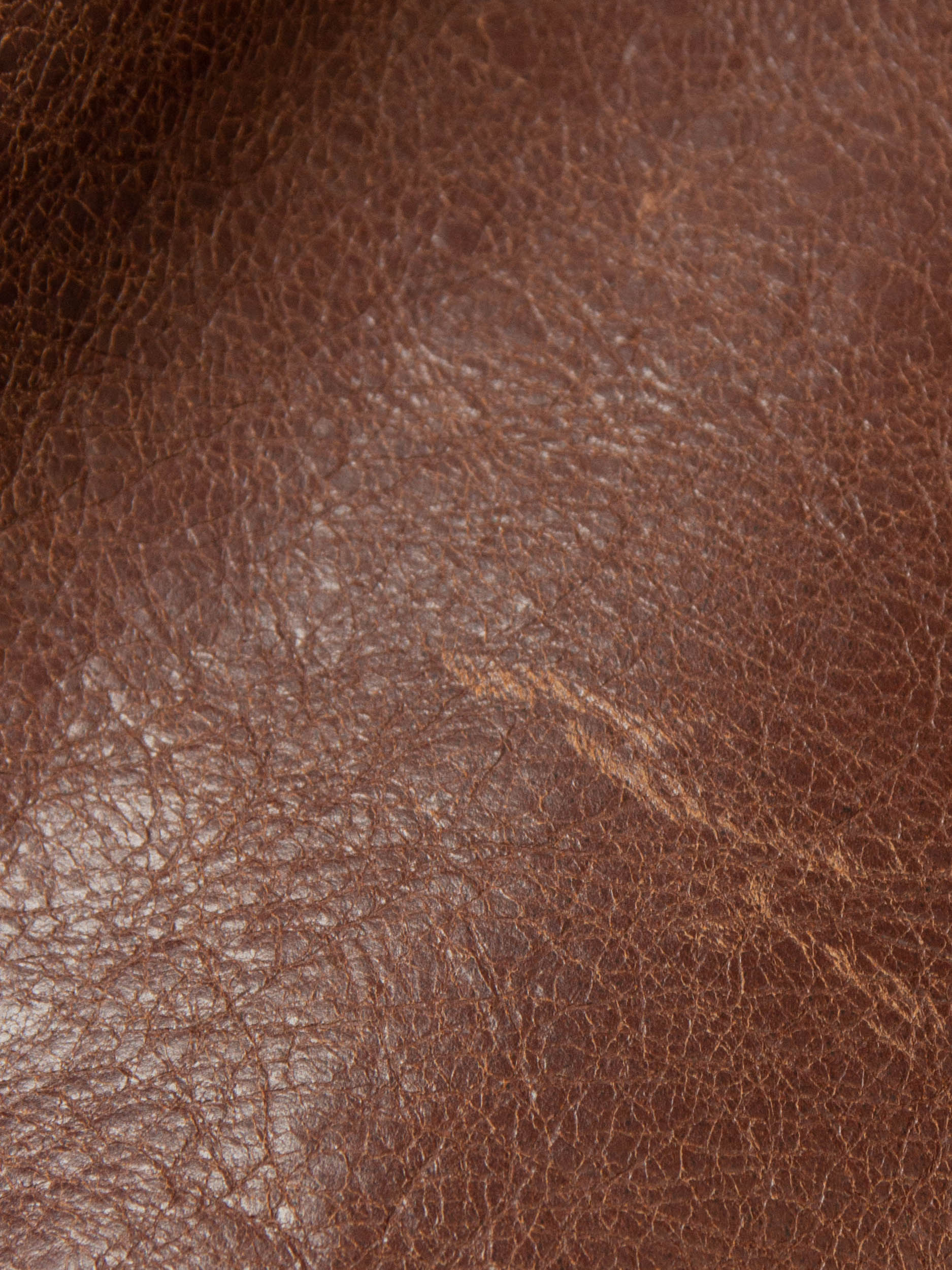 NOS Schott Perfecto Leather Jacket - Made in USA (M) - Image 8