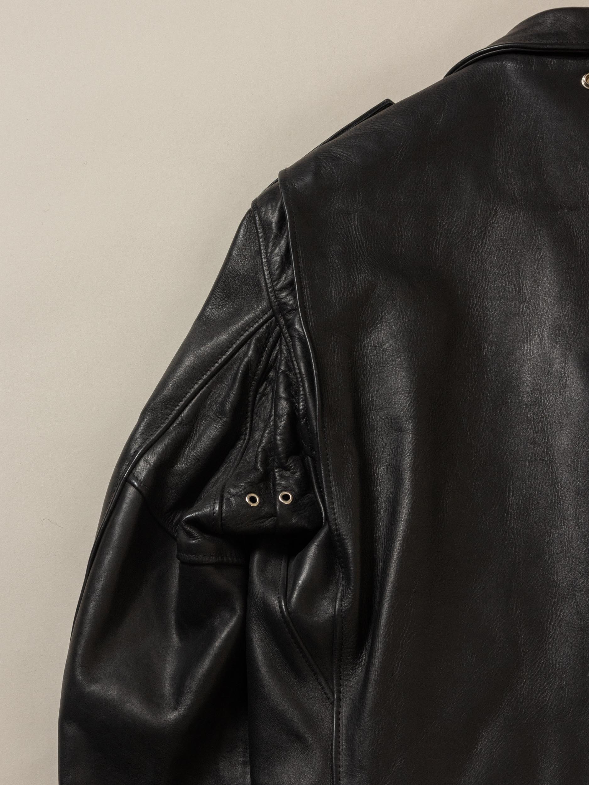 Schott NYC 118 Perfecto Leather Jacket - Image 9