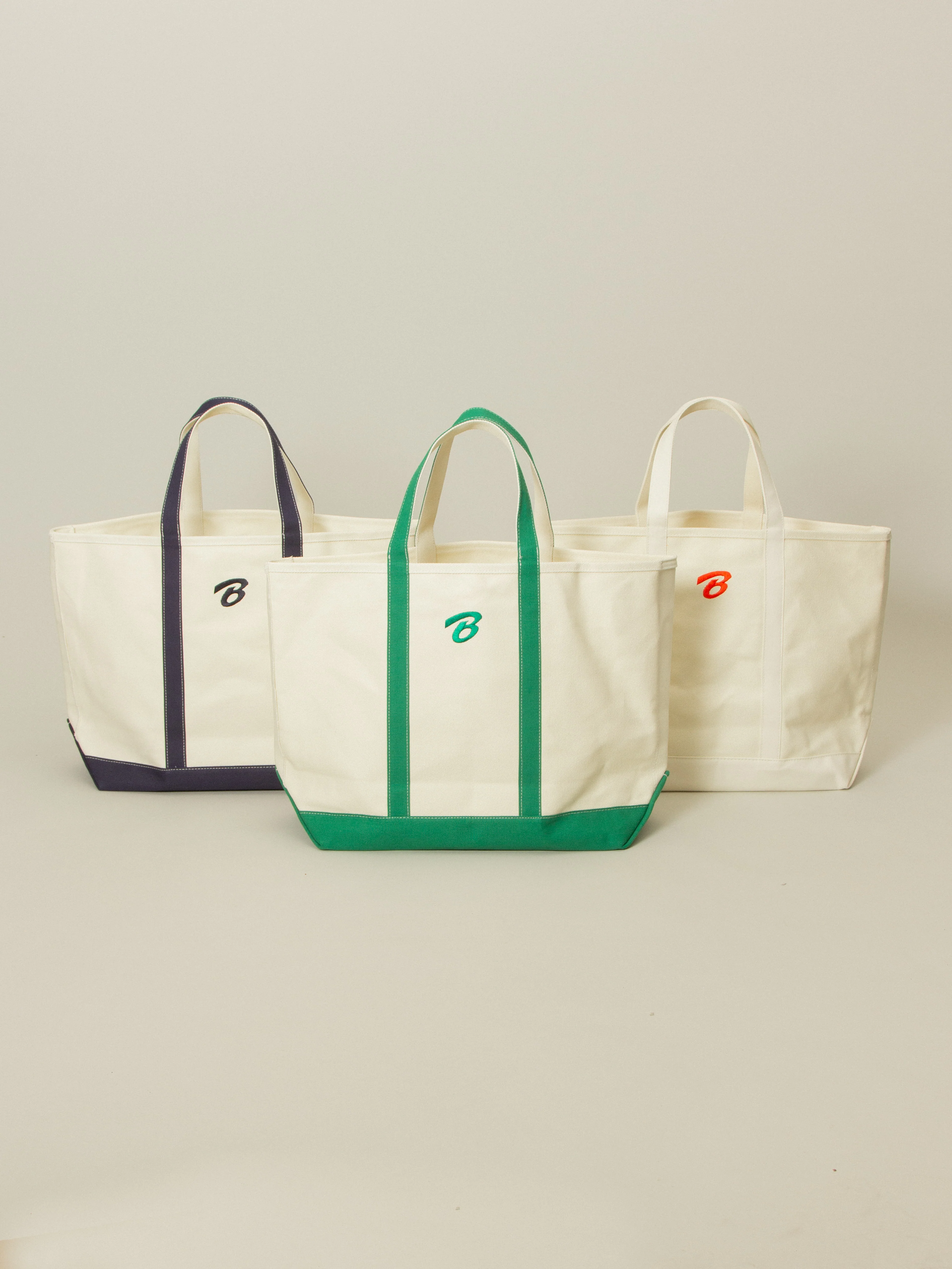 The Deck Bag