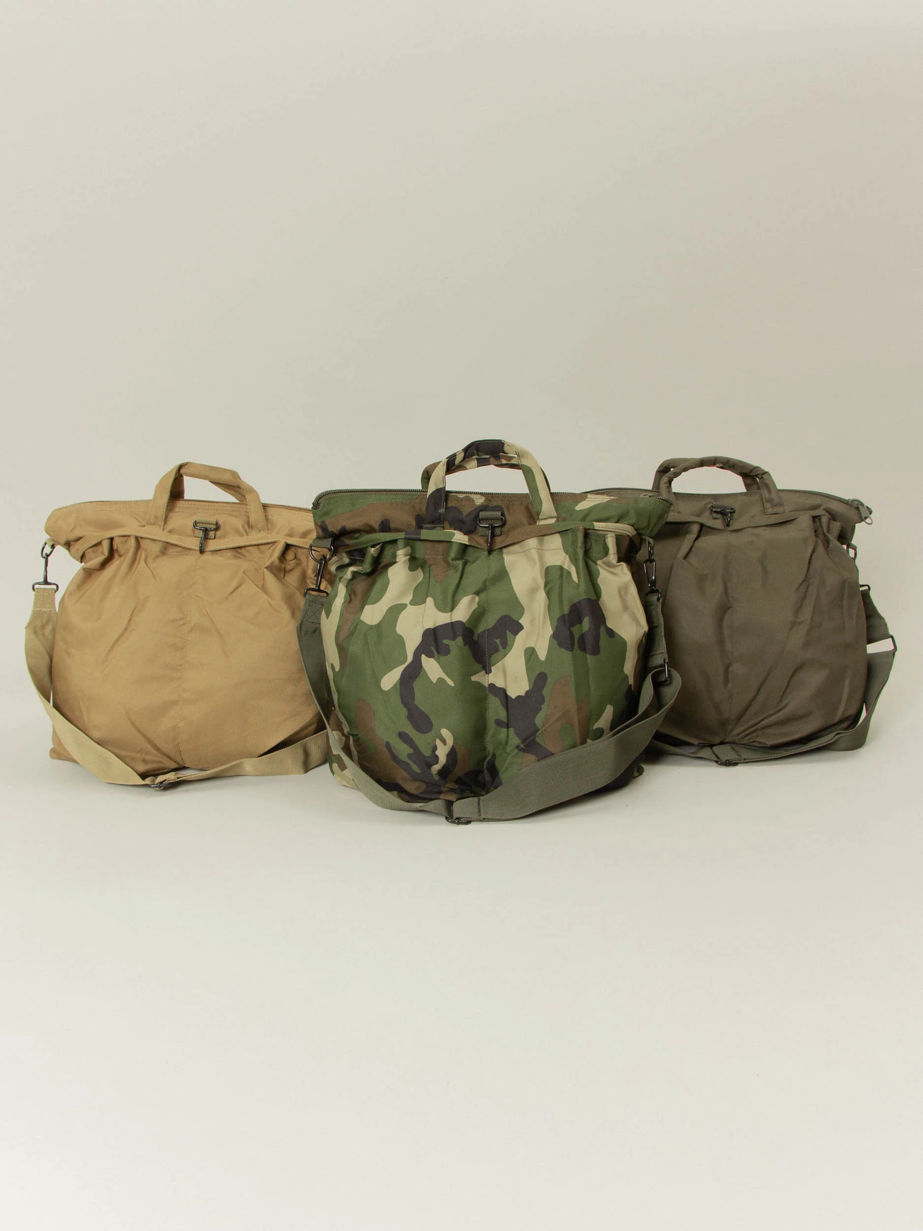 US Air Force Flyers Helmet Bag w/Strap