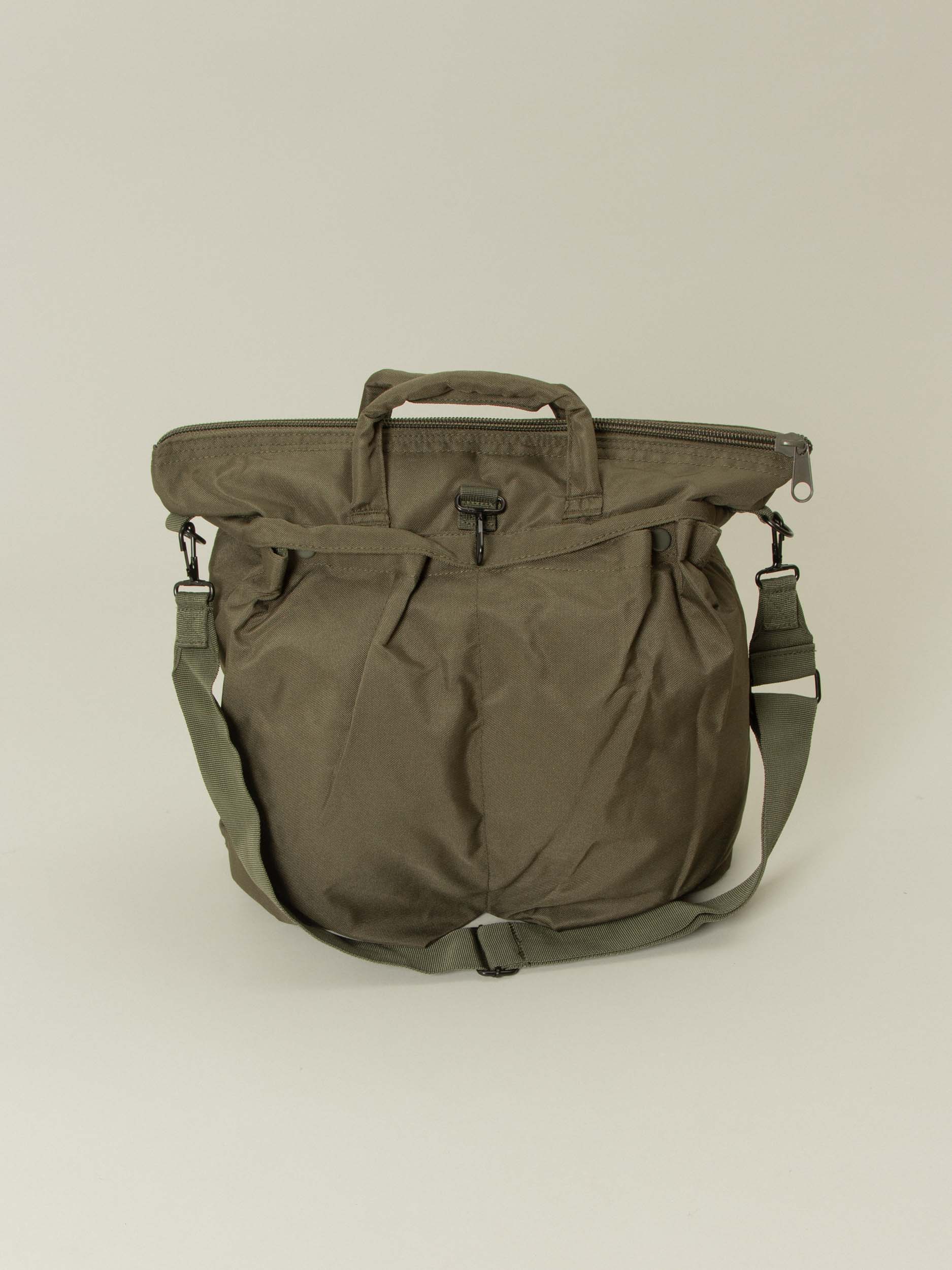 US Air Force Flyers Helmet Bag w/Strap - Image 2