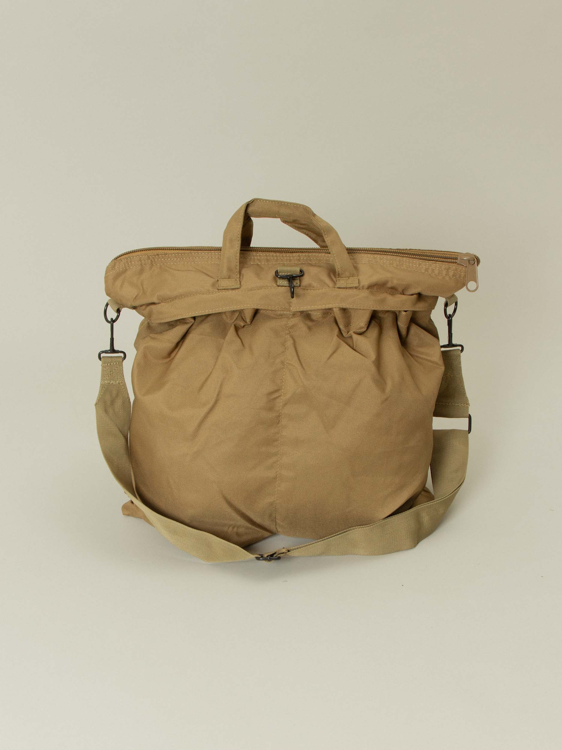US Air Force Flyers Helmet Bag w/Strap - Image 4