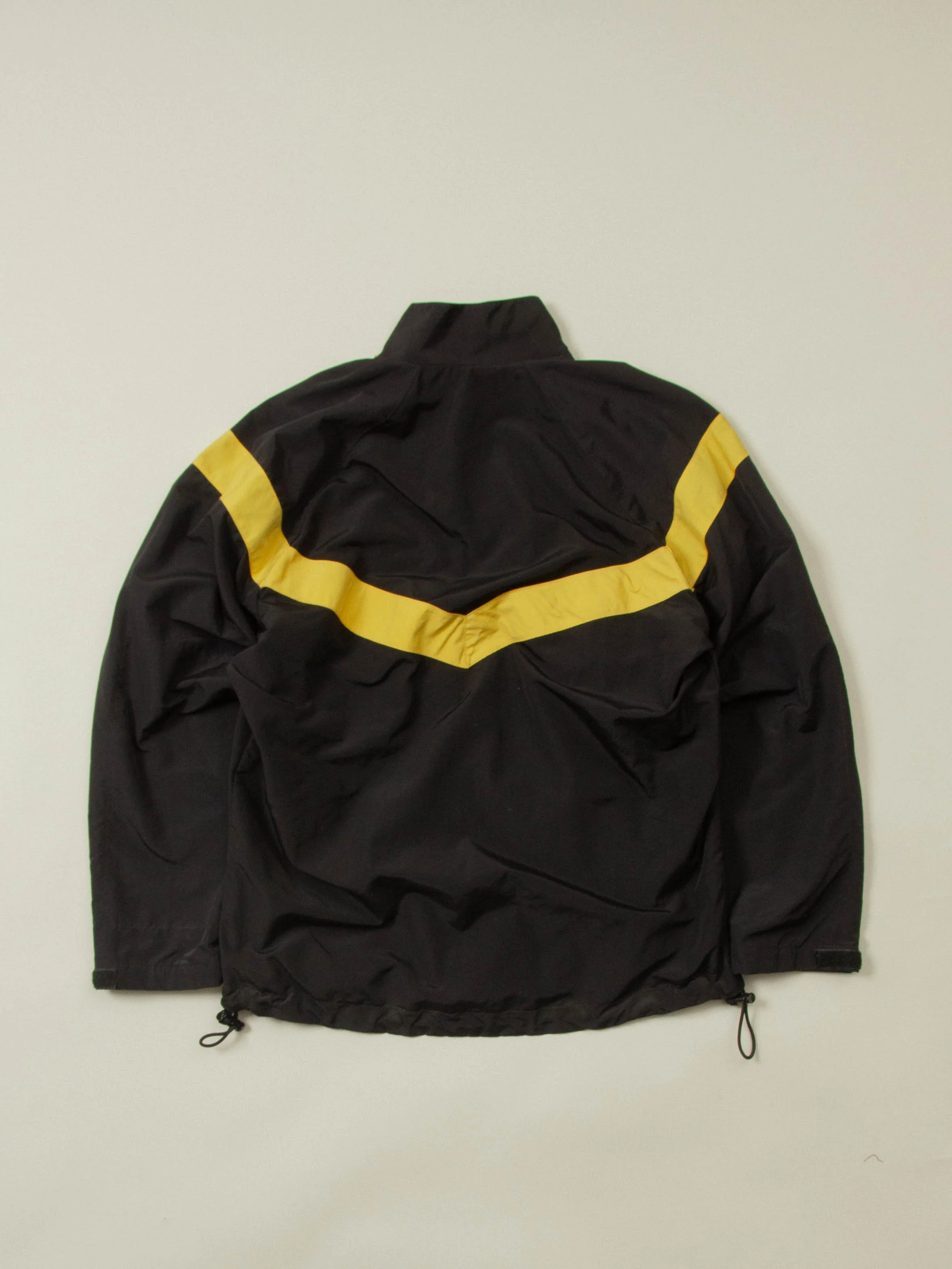 US Army Physical Training Reflective Windbreaker Jacket - Image 4