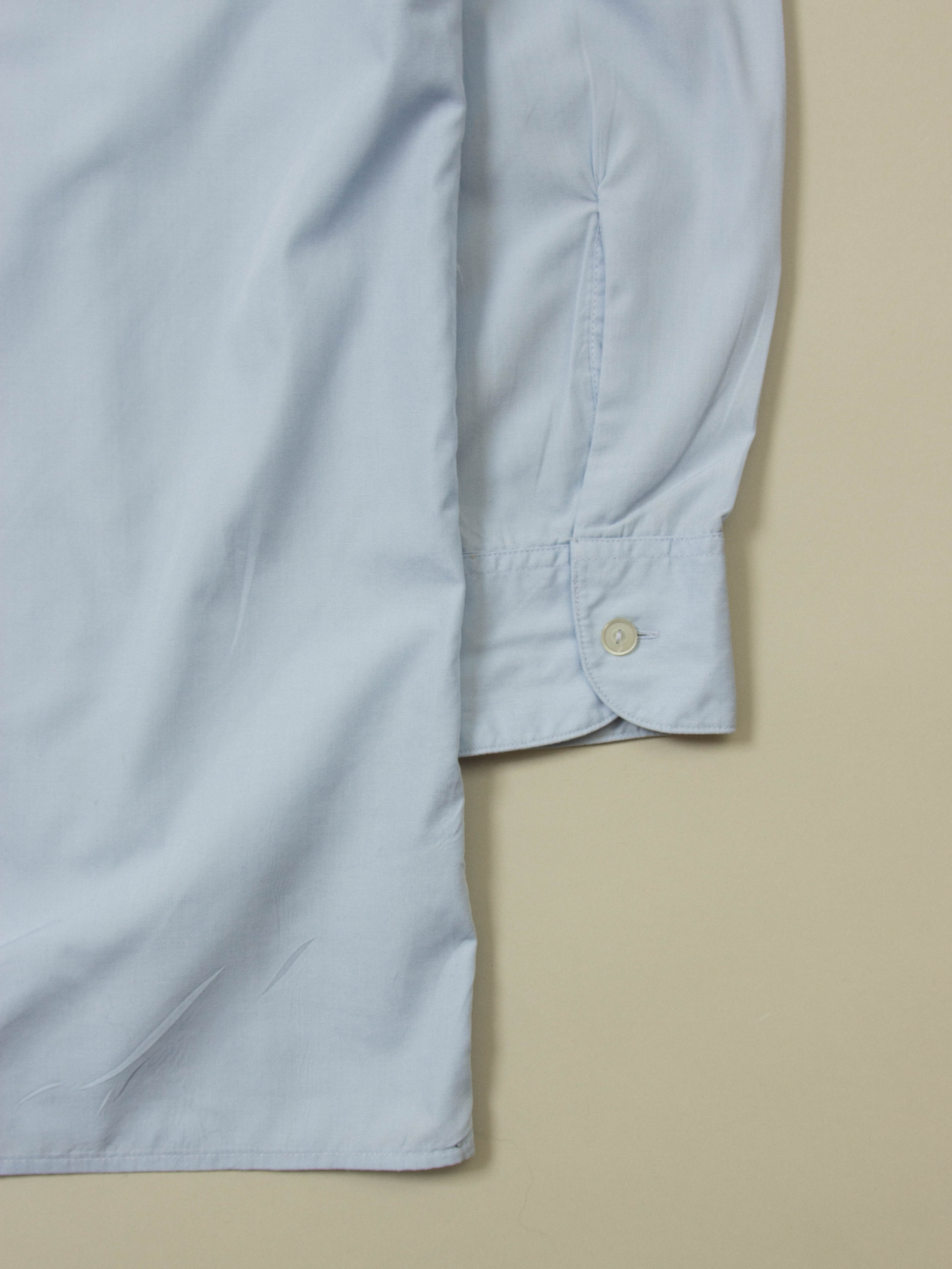 Used Army Long Sleeve Service Shirt - Image 7