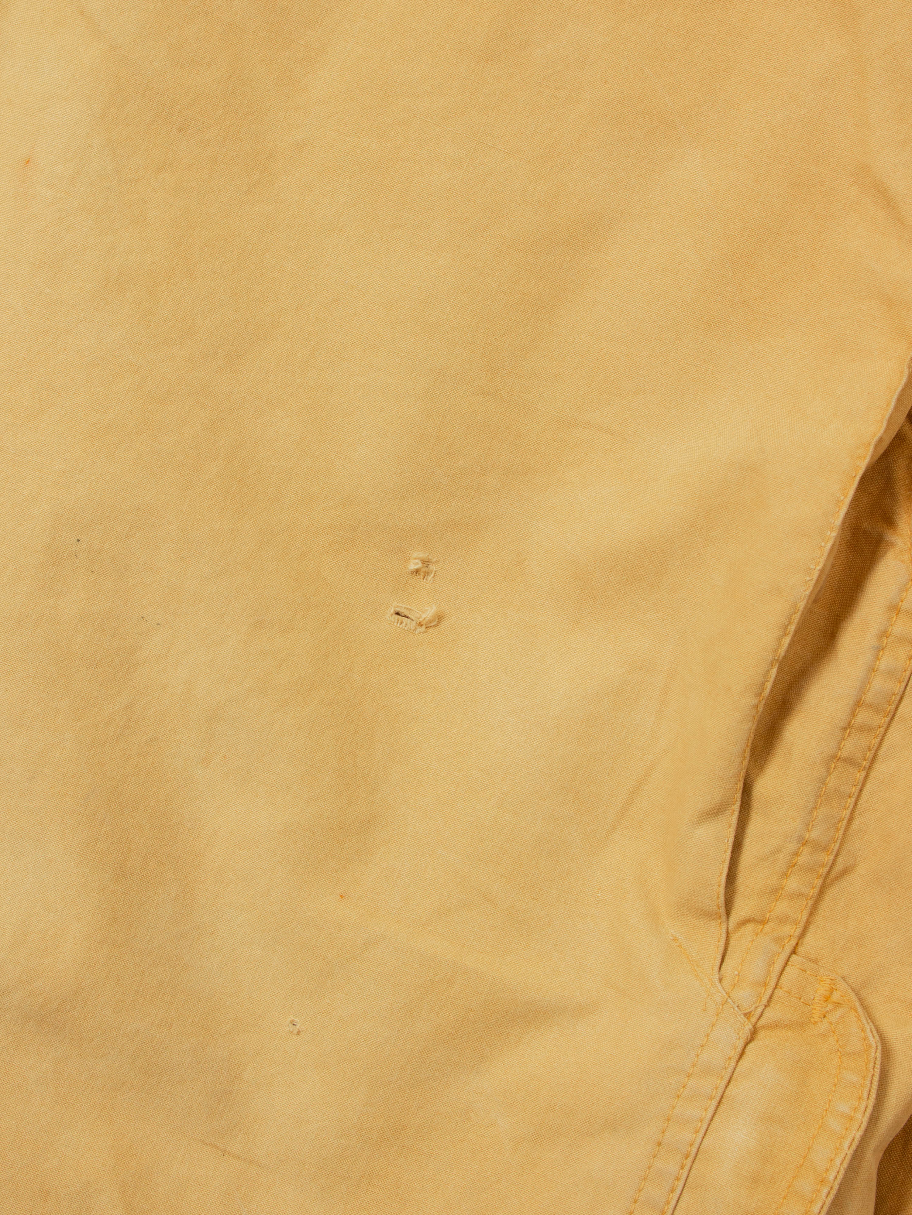 Vtg 1950s JC Higgins Roebuck Hunting Jacket (M/L) - Image 7