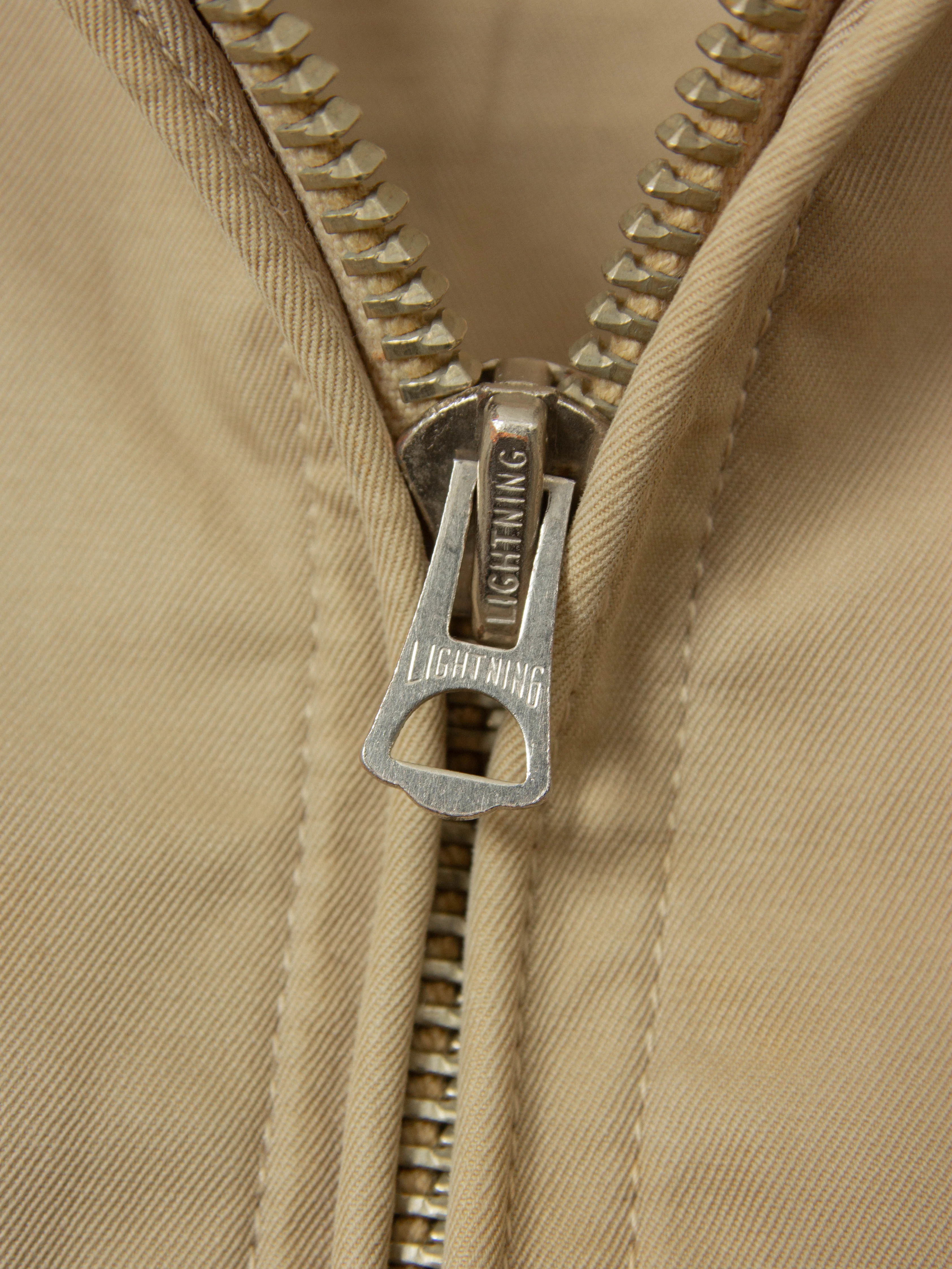 Vtg 1960s Grenfell Sports Jacket - Made in England (M) - Image 4