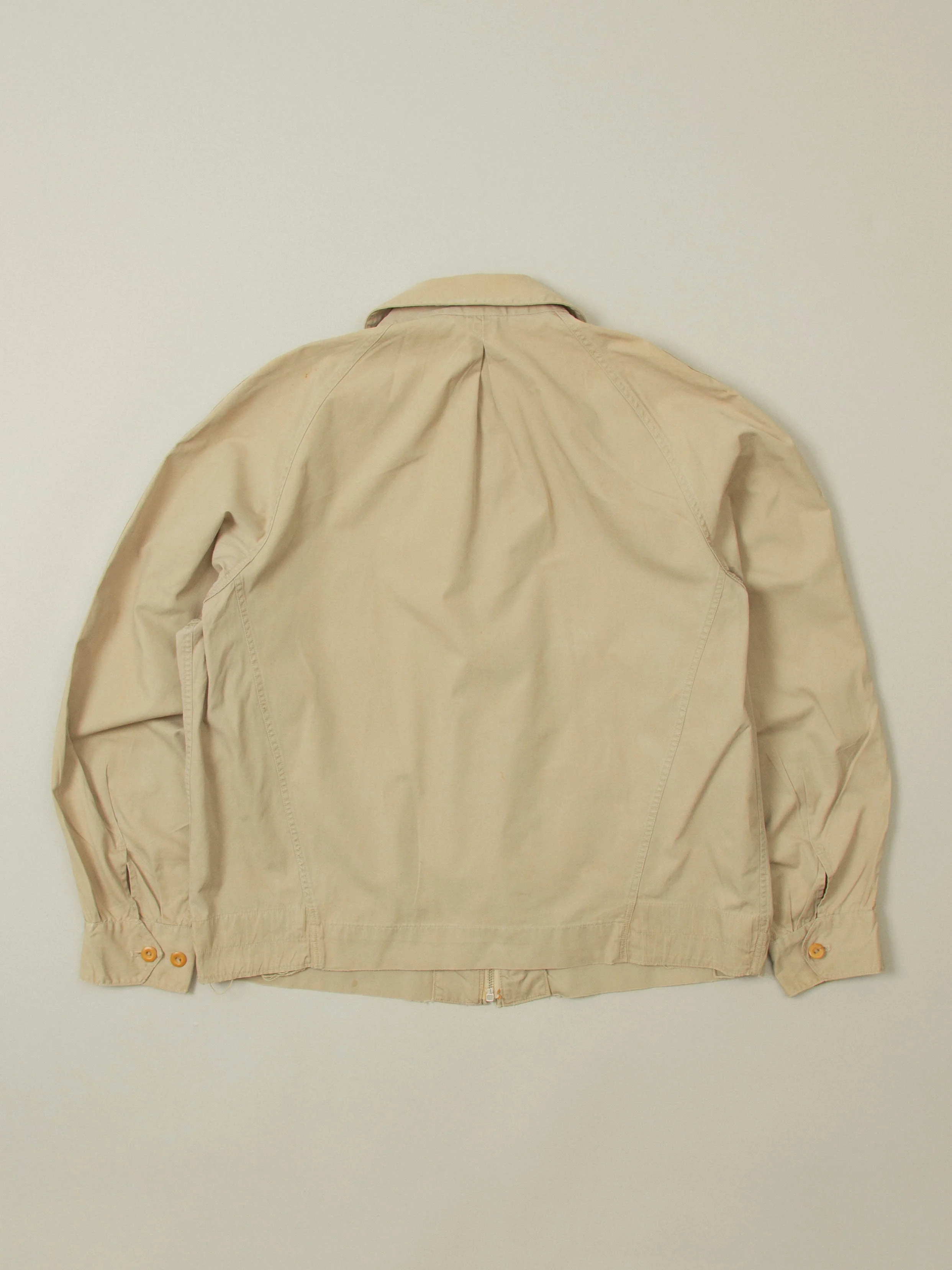 Vtg 1960s Grenfell Sports Jacket - Made in England (M) - Image 5