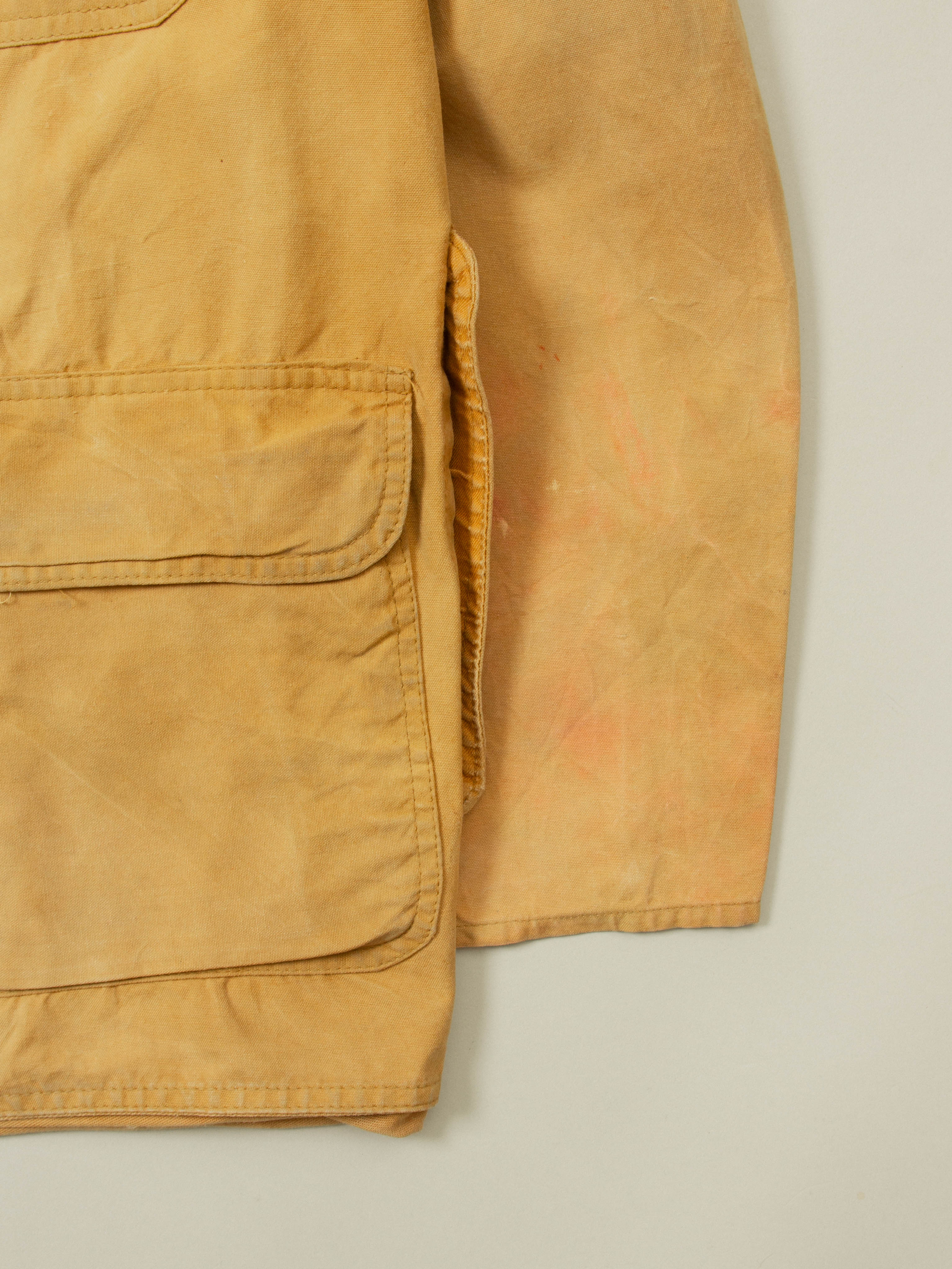 Vtg 1960s Trailblazer Hunting Jacket (S/M) - Image 2
