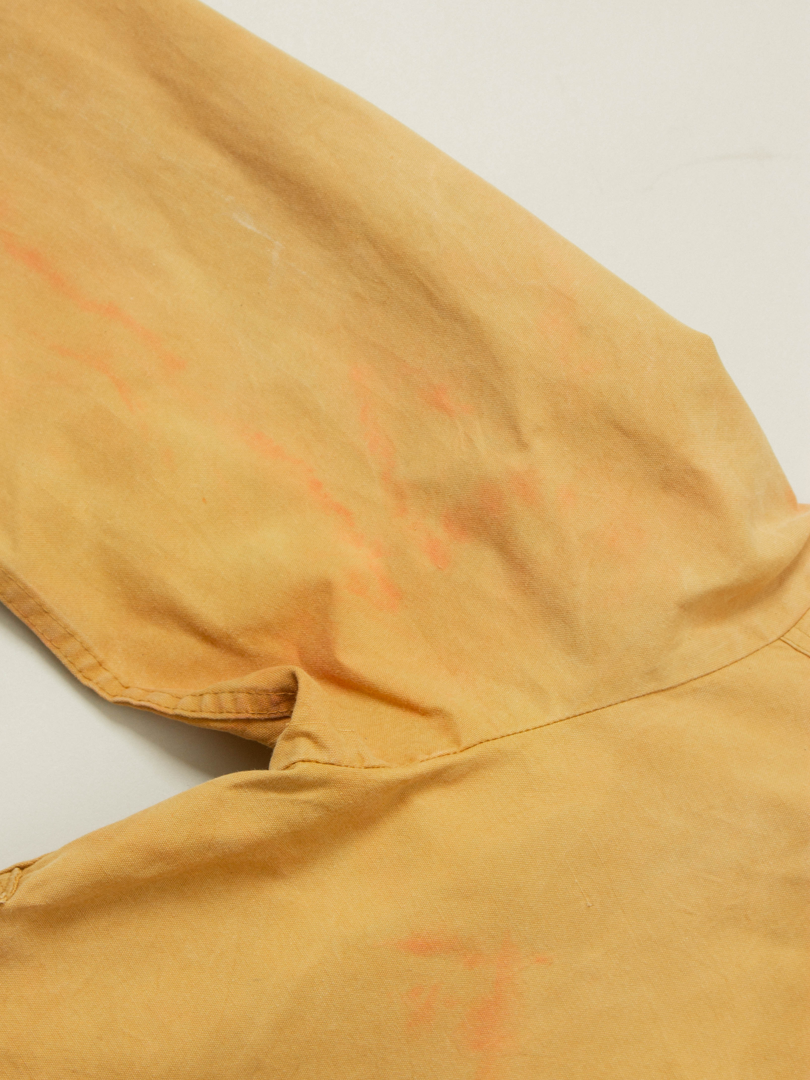 Vtg 1960s Trailblazer Hunting Jacket (S/M) - Image 3