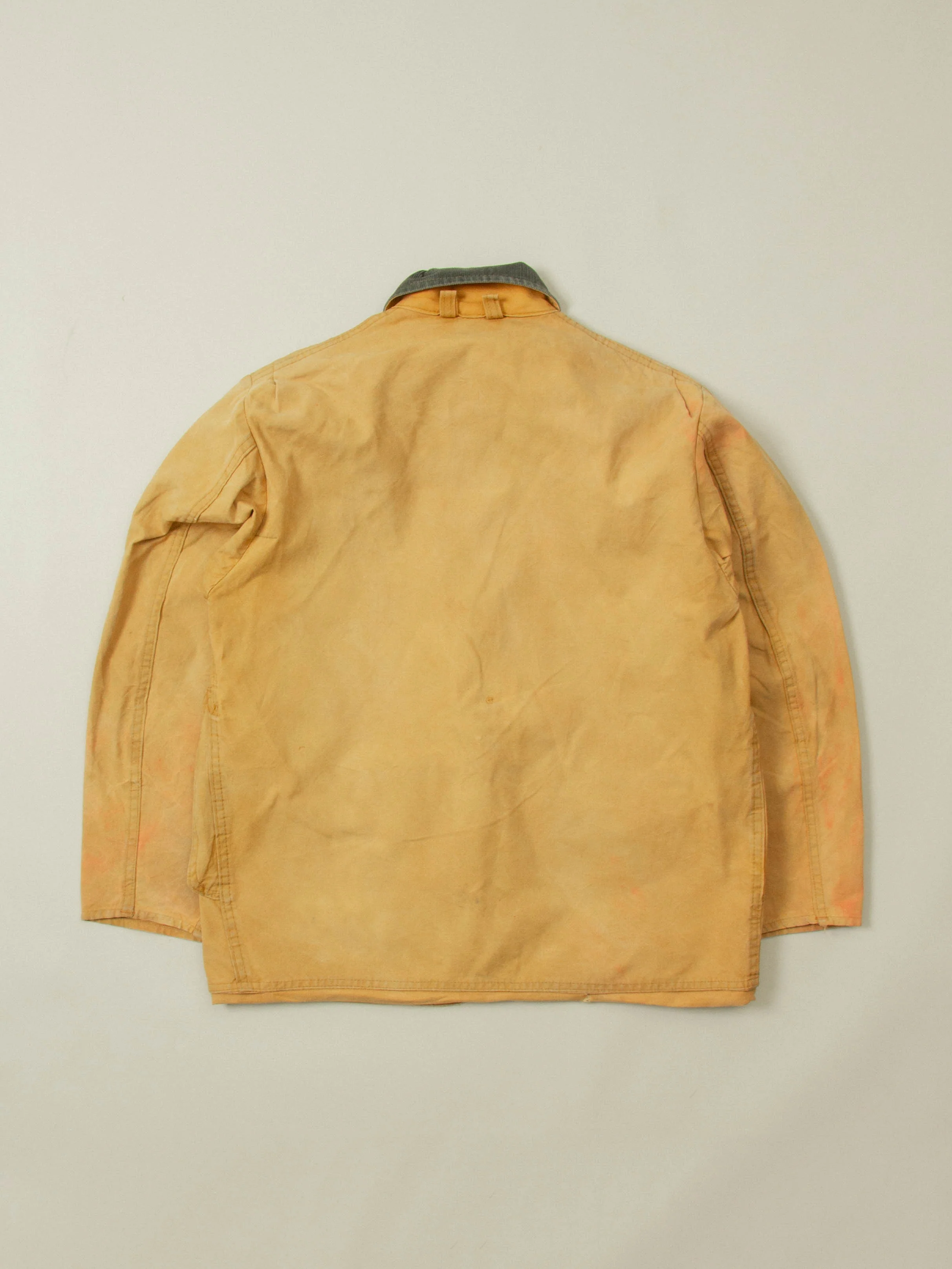 Vtg 1960s Trailblazer Hunting Jacket (S/M) - Image 6