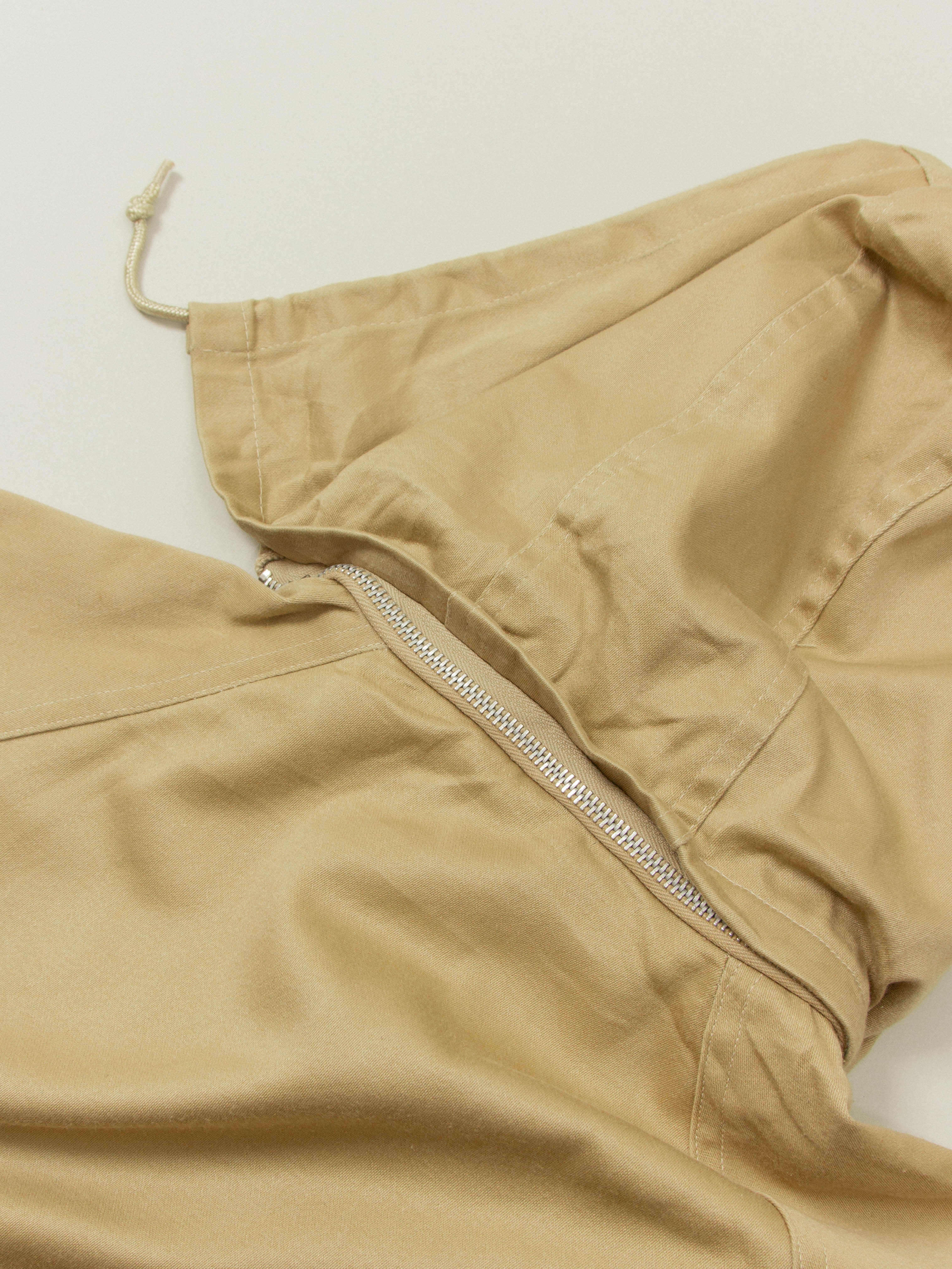 Vtg 1970s Levi's Sportswear Big E Jacket – Made in Korea (S) - Image 10
