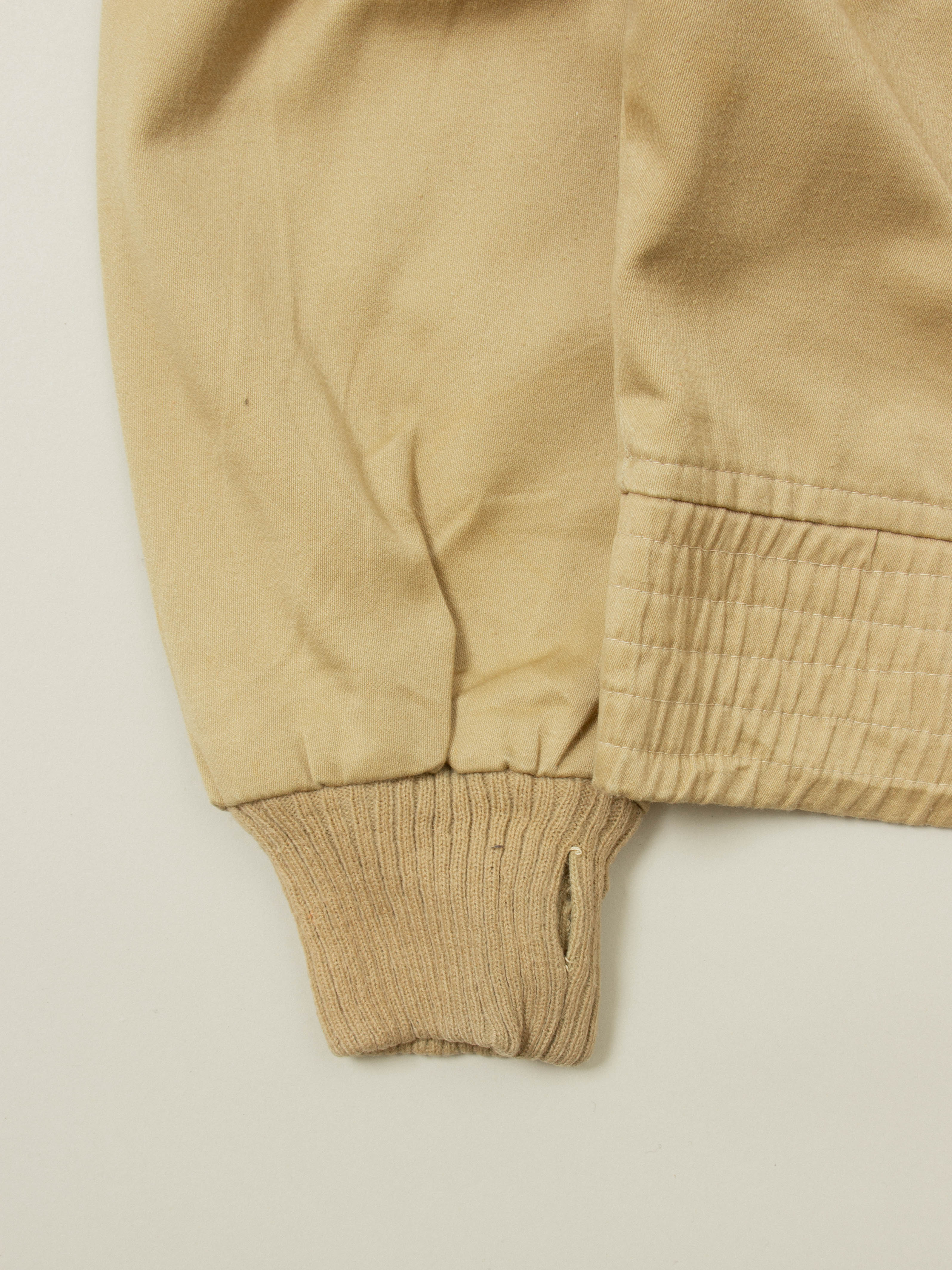 Vtg 1970s Levi's Sportswear Big E Jacket – Made in Korea (S) - Image 7