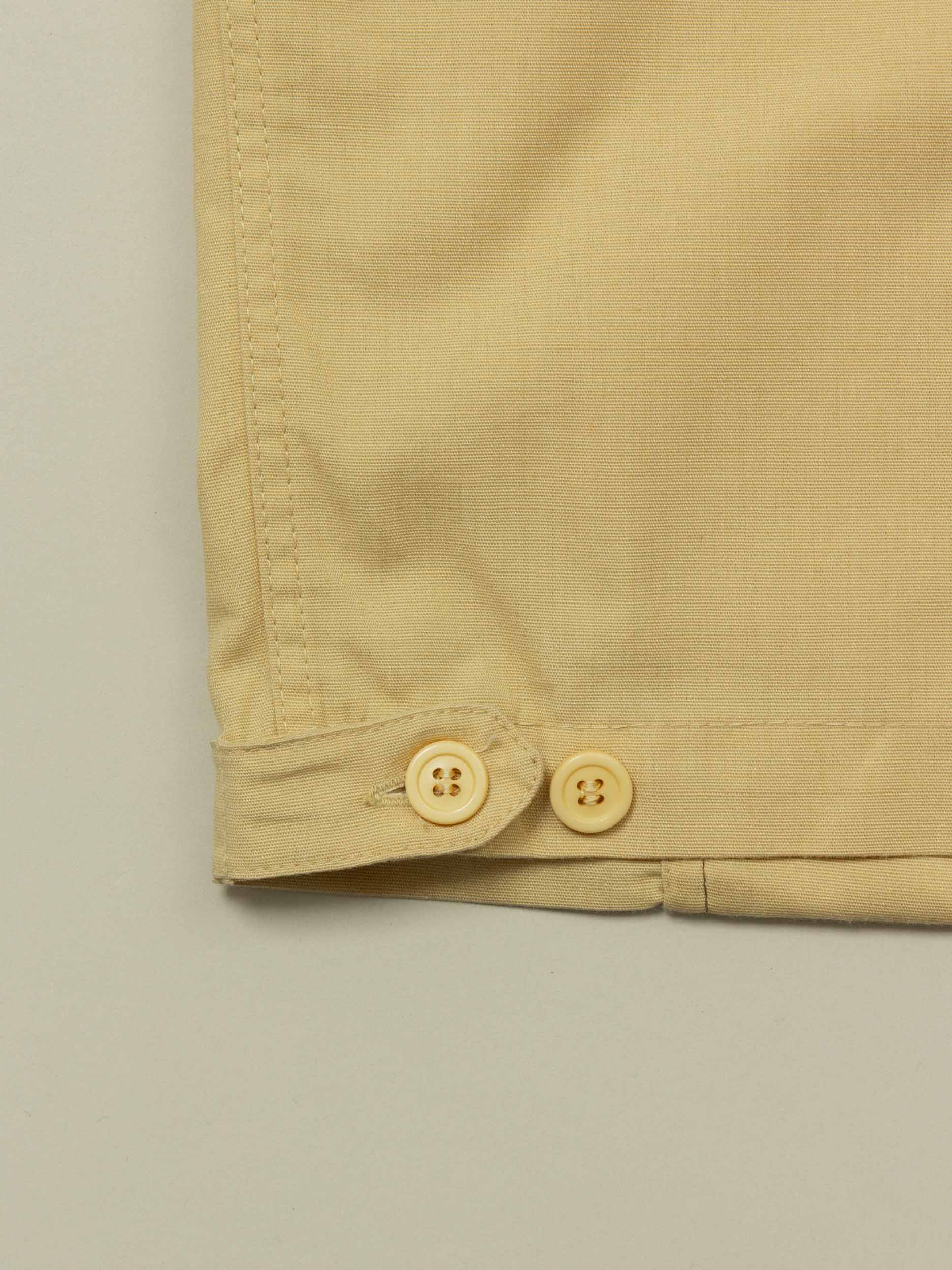 Vtg 1970s London Fog Raglan Sports Jacket – Made in USA (M/L) - Image 4