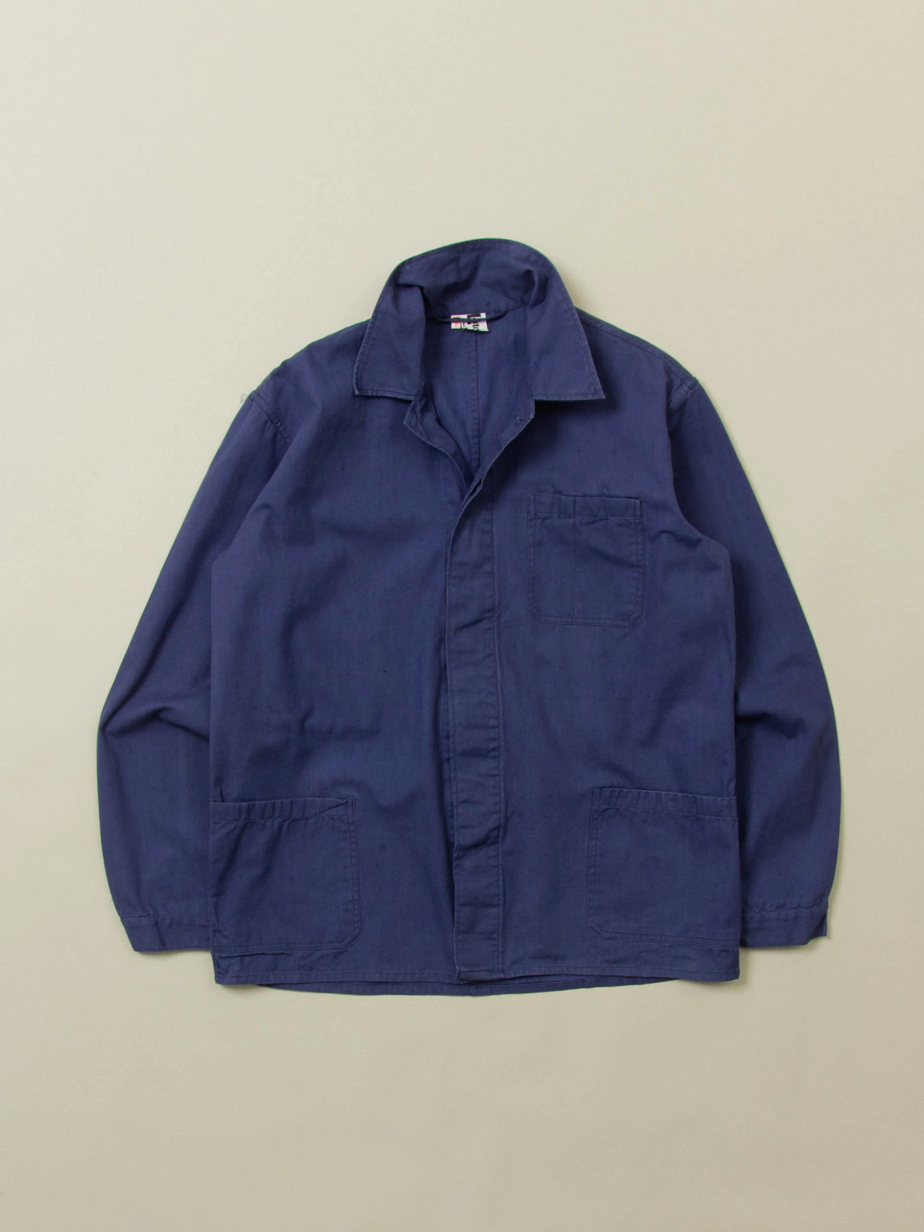 Vtg 1970s Lotus Workwear Jacket (M/L)