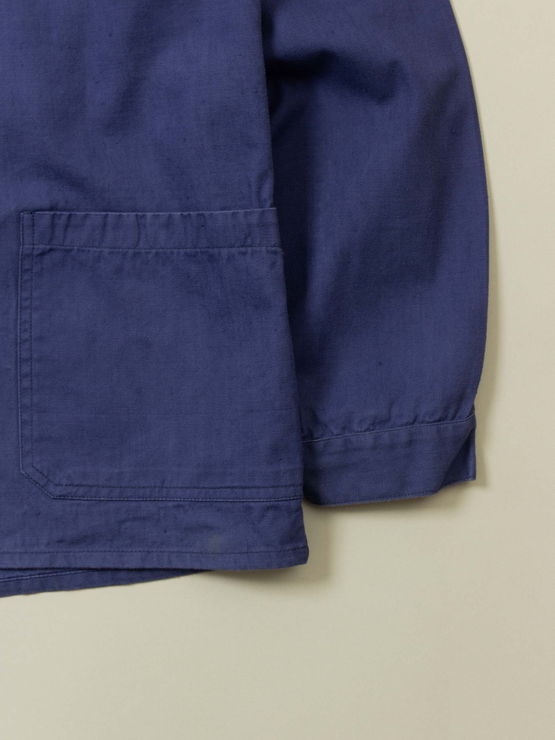 Vtg 1970s Lotus Workwear Jacket (M/L) - Image 2