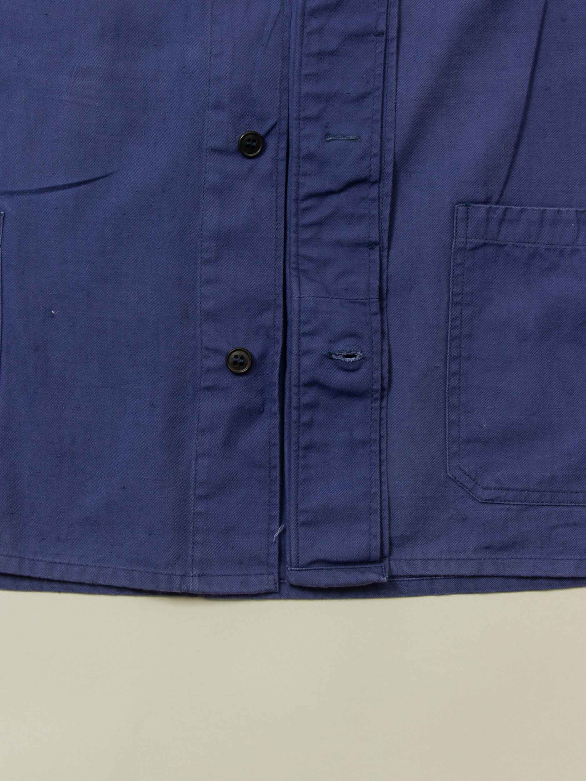 Vtg 1970s Lotus Workwear Jacket (M/L) - Image 5