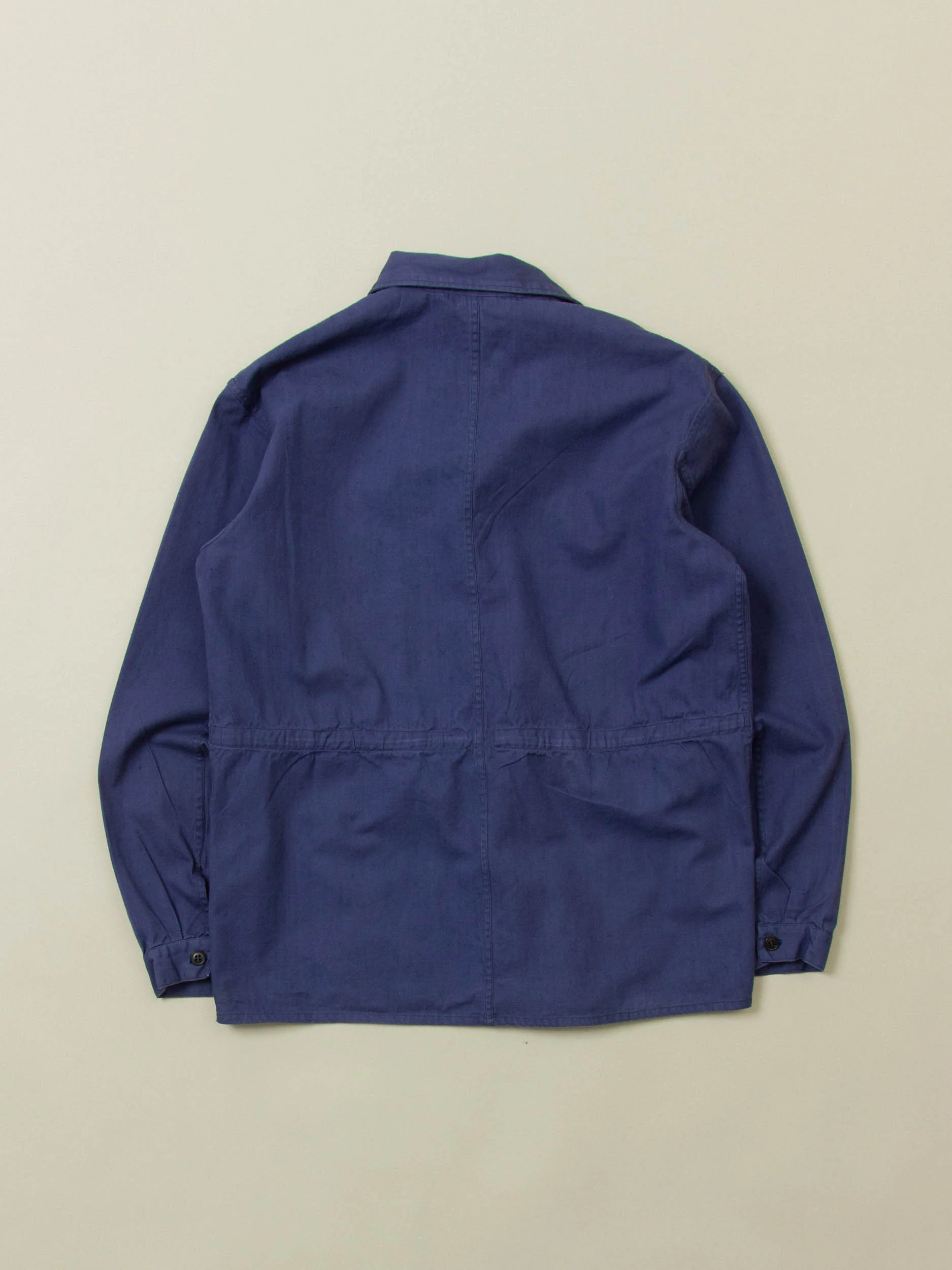 Vtg 1970s Lotus Workwear Jacket (M/L) - Image 6