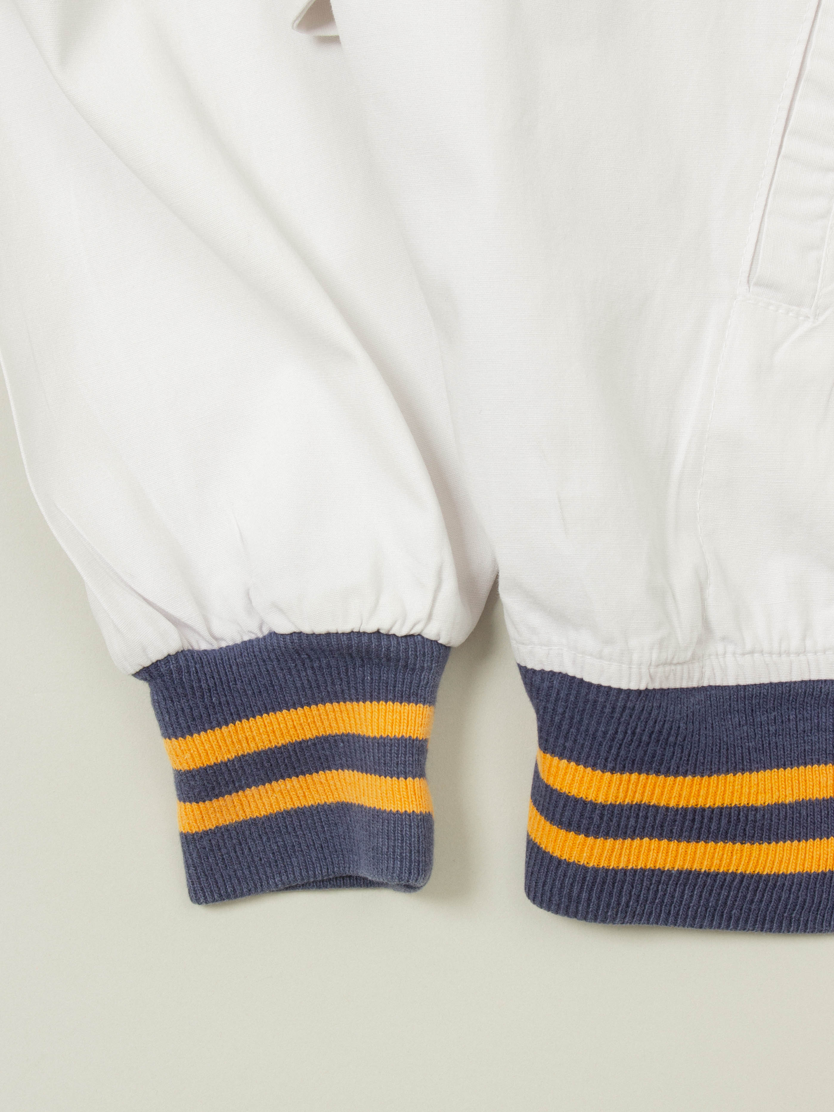 Vtg 1970s US Veterans of Foreign Wars Sports Jacket (M) - Image 2