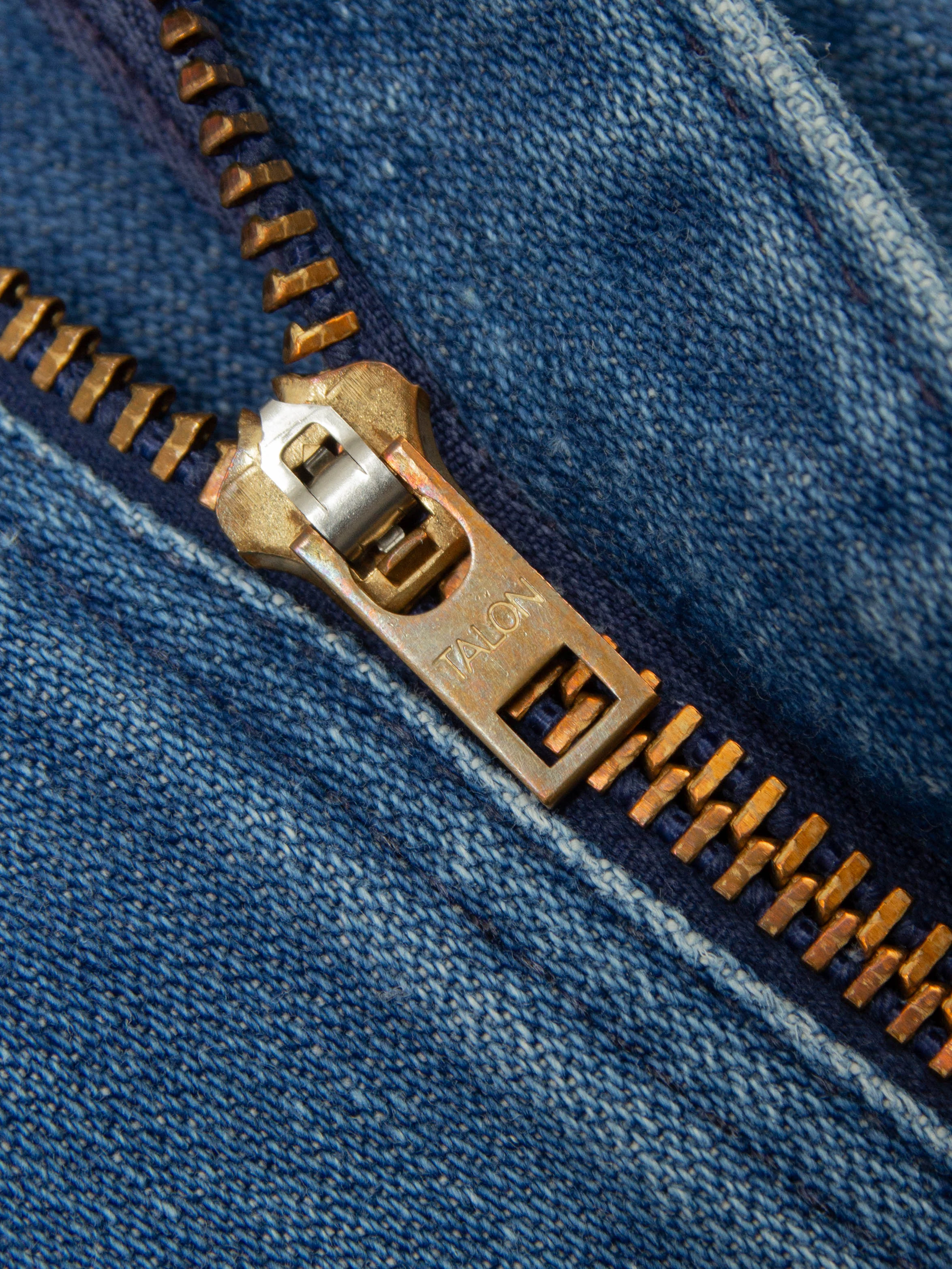 Vtg 1970s Wrangler Bootcut Jeans - Made in USA (32x31) - Image 5