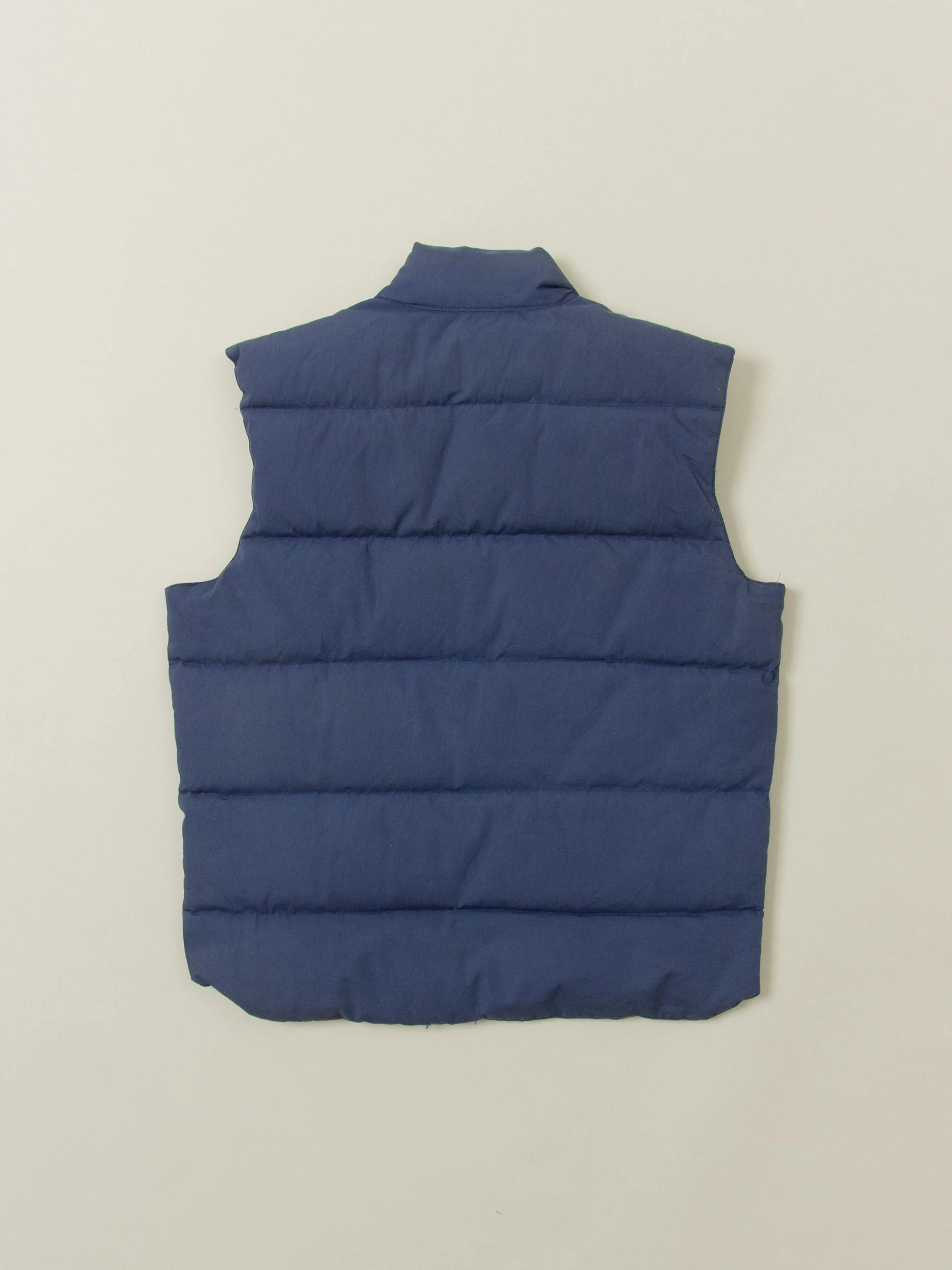 Vtg 1980s Cabela's Down Puffer Vest (S) - Image 6