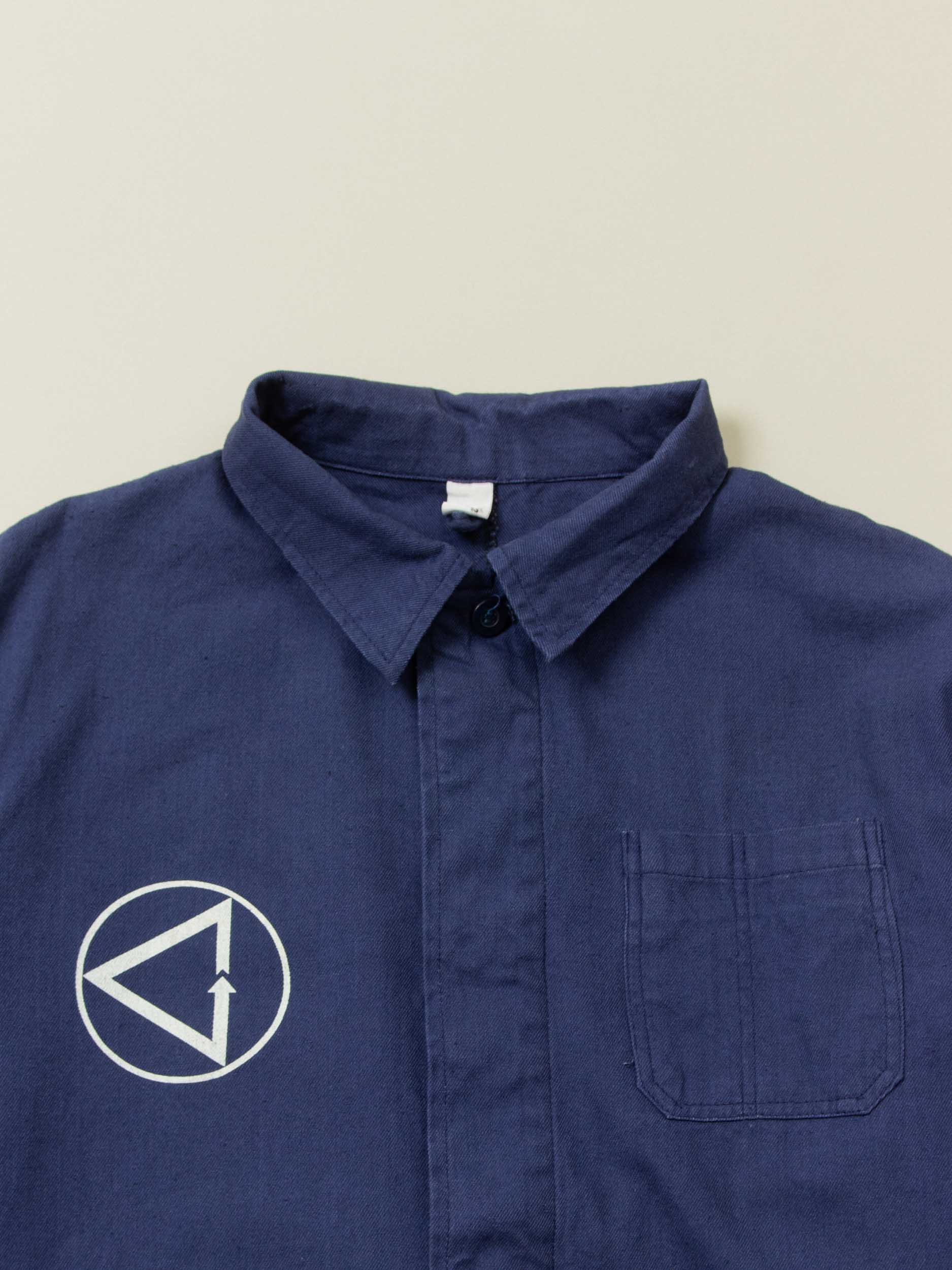 Vtg 1980s 'Comet' Workwear Jacket (L) - Image 3