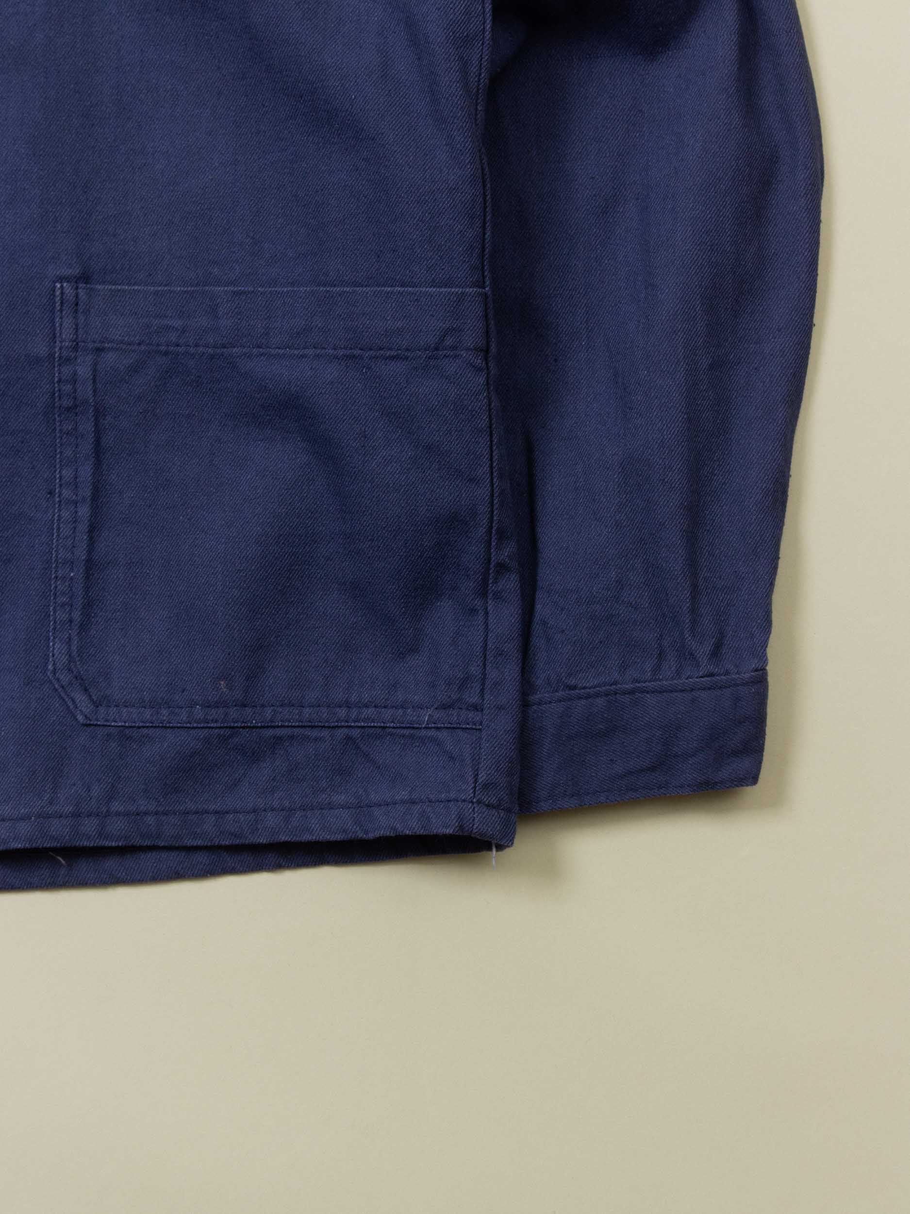 Vtg 1980s 'Comet' Workwear Jacket (L) - Image 4