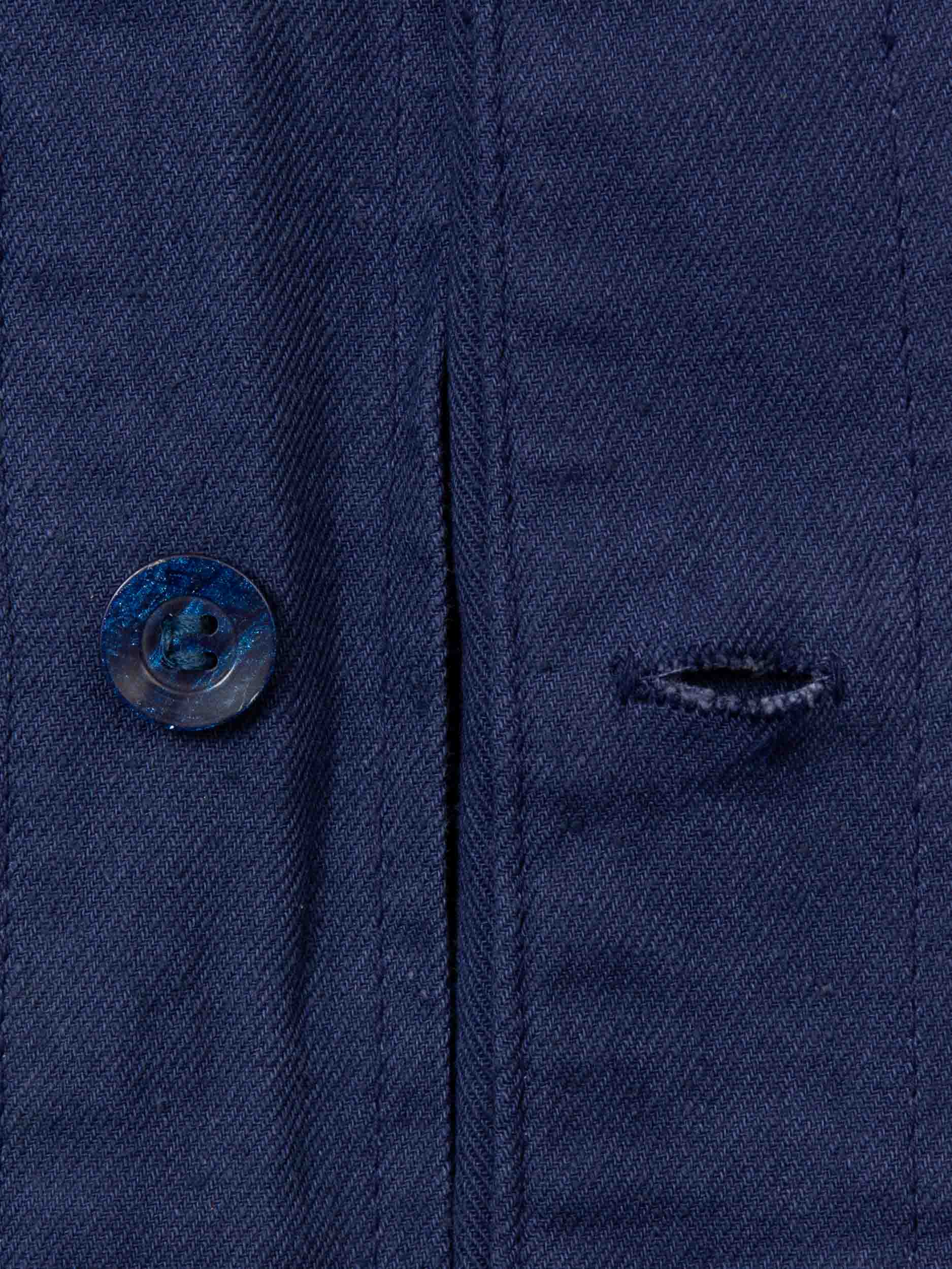 Vtg 1980s 'Comet' Workwear Jacket (L) - Image 5
