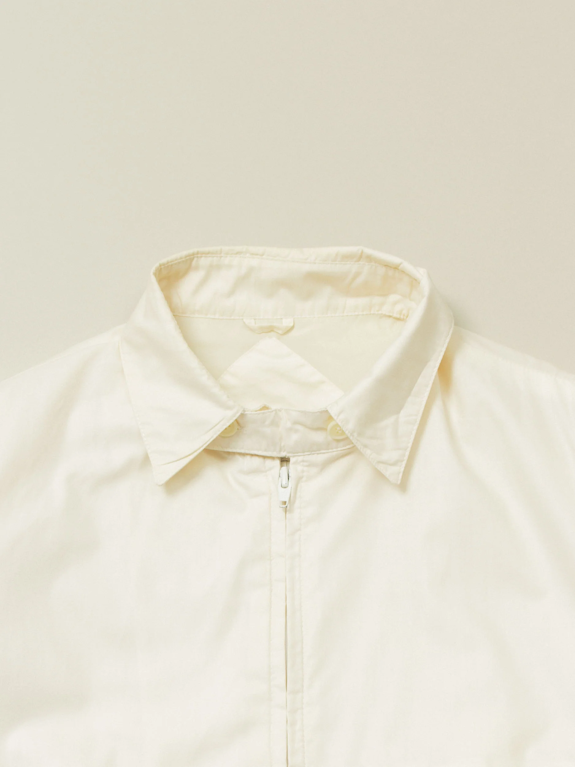Vtg 1980s Contour Sports Jacket – Made in Korea (M) - Image 2