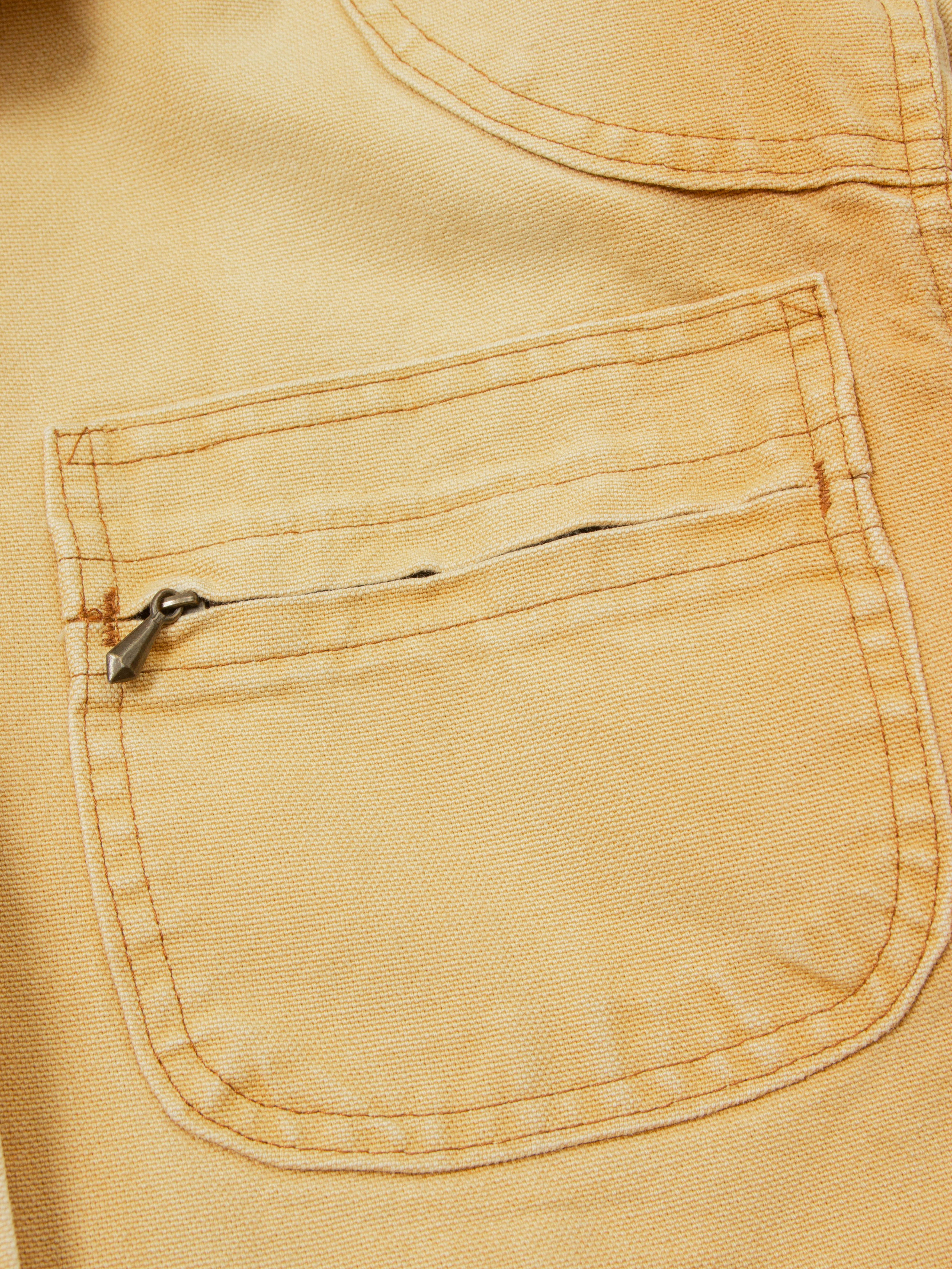 Vtg 1980s L.L Bean Hunting Jacket – Made in USA (Women's L) - Image 4