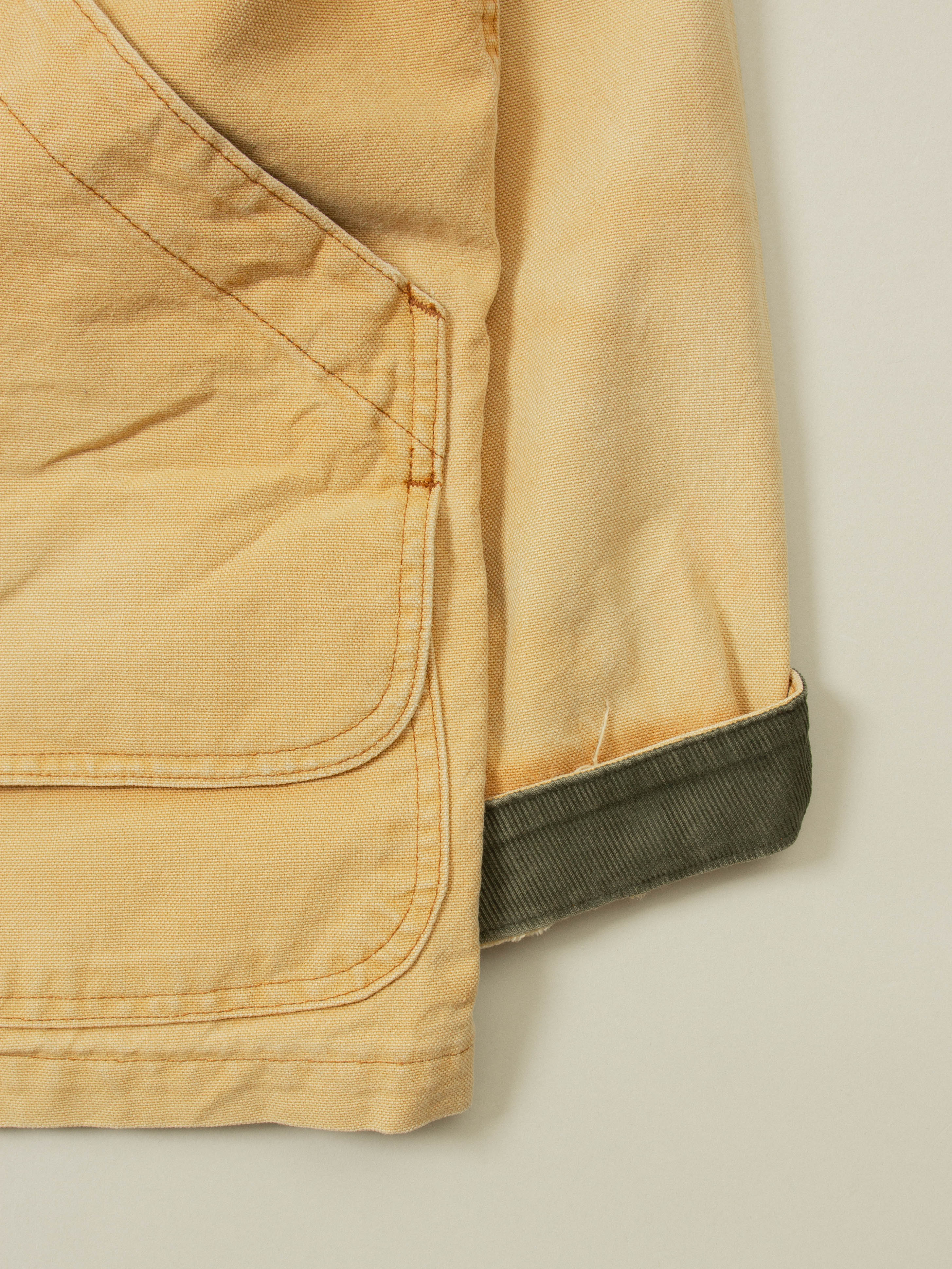 Vtg 1980s L.L Bean Hunting Jacket – Made in USA (Women's L) - Image 7