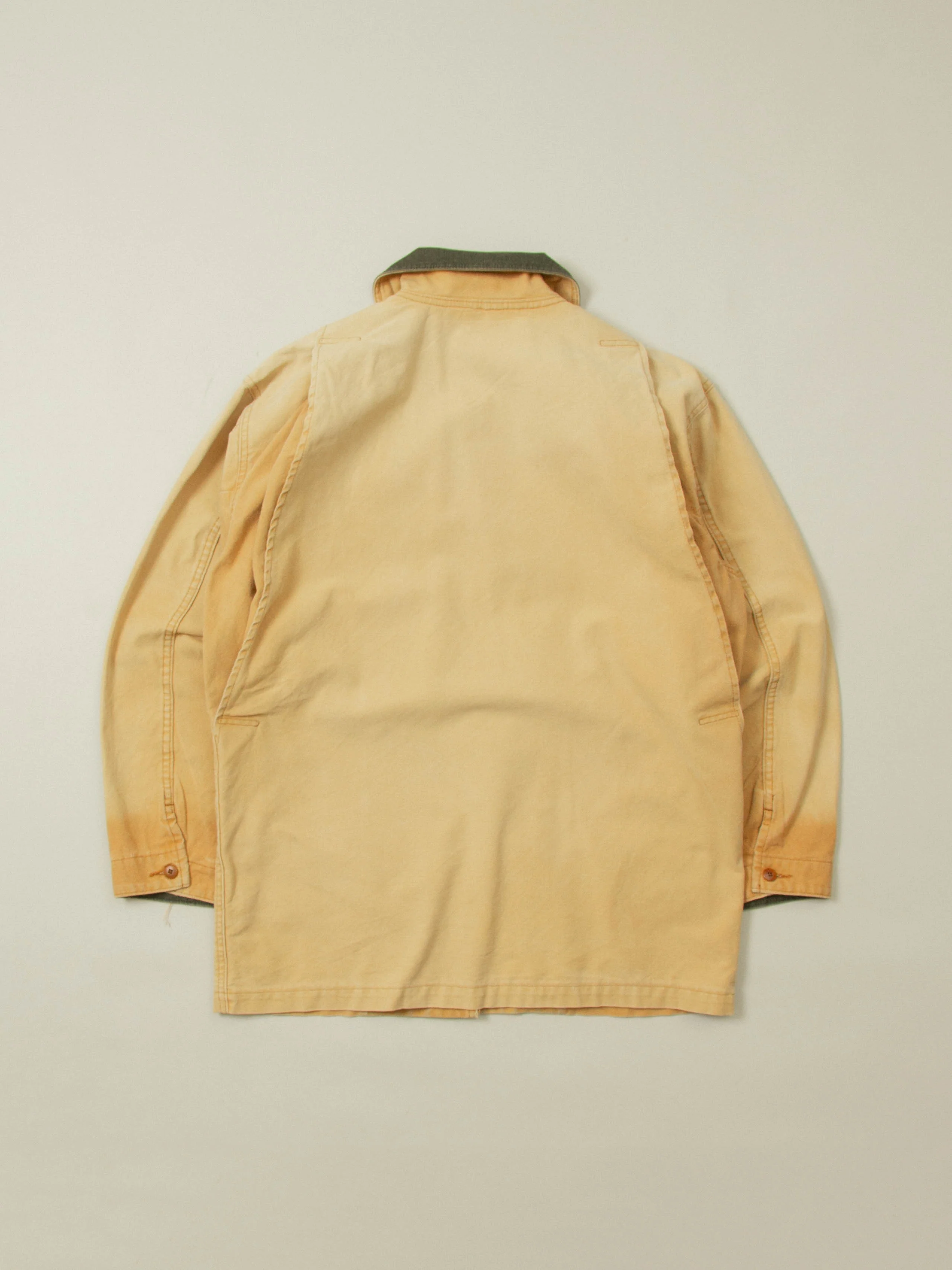 Vtg 1980s L.L Bean Hunting Jacket – Made in USA (Women's L) - Image 8
